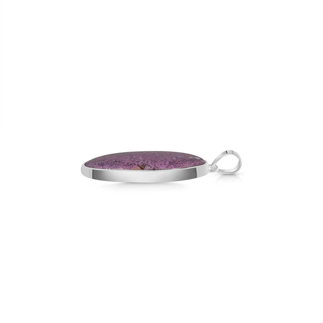 Purpurite Pendant-(PPT-P-2.)