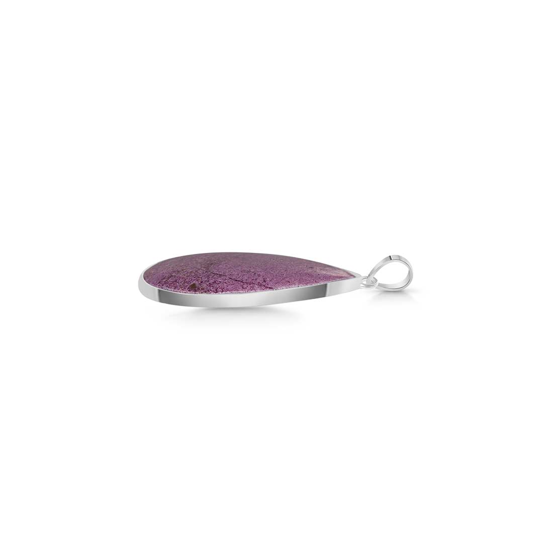 Purpurite Pendant-(PPT-P-20.)