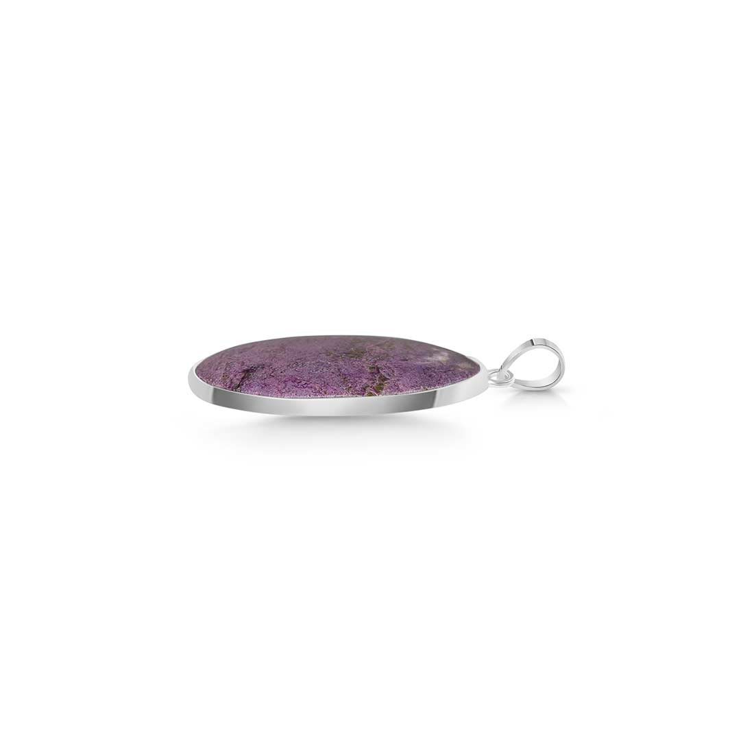Purpurite Pendant-(PPT-P-22.)