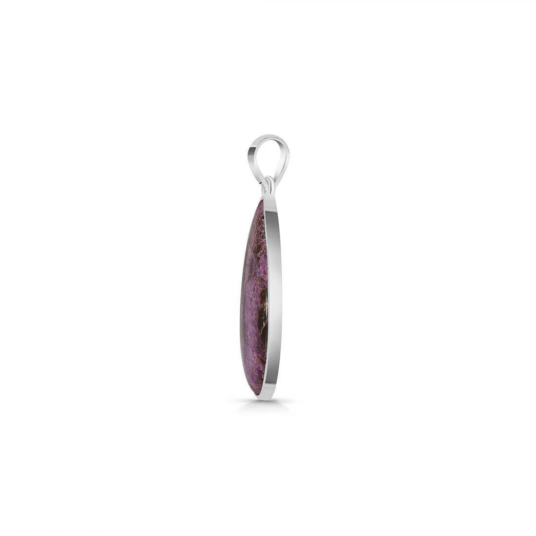 Purpurite Pendant-(PPT-P-5.)