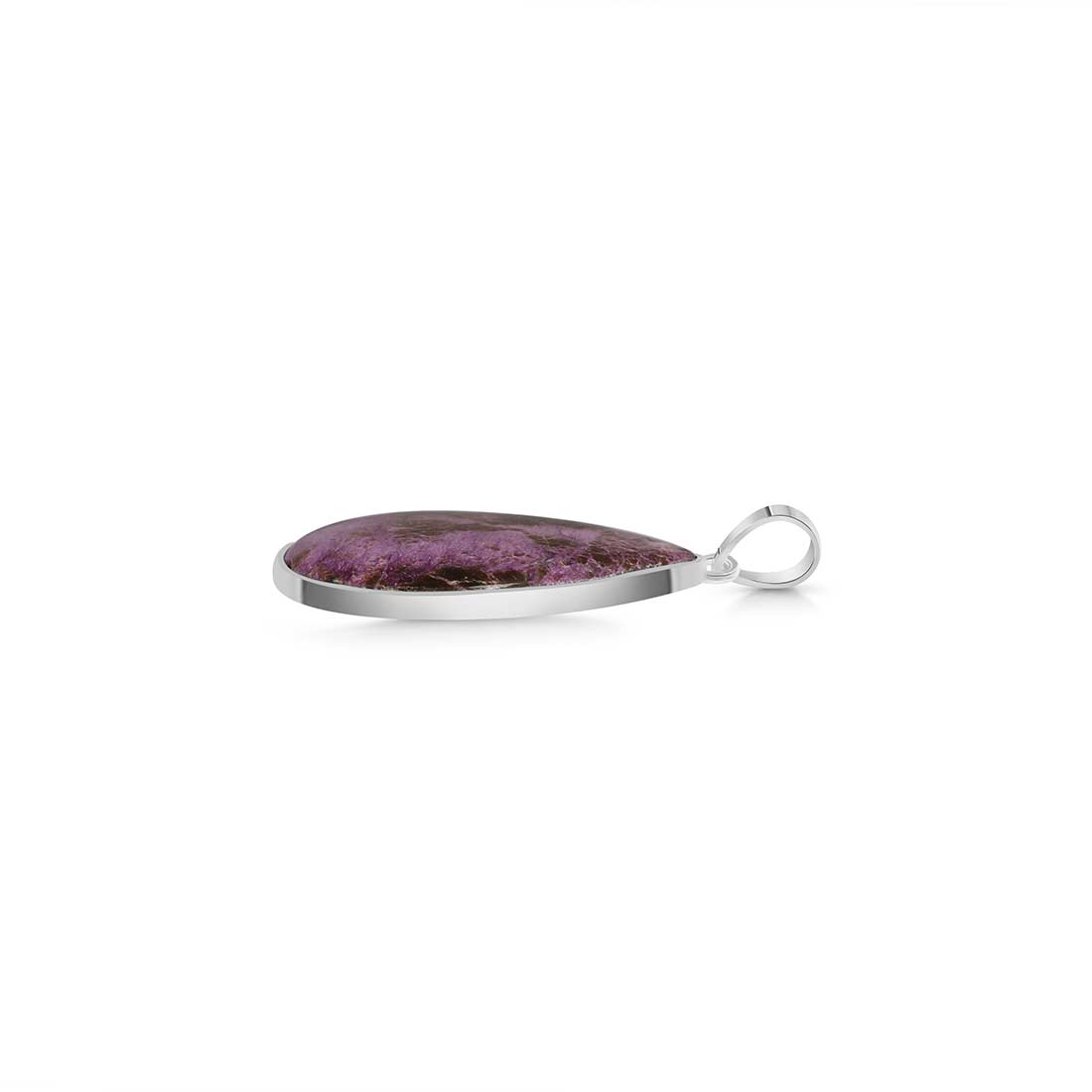 Purpurite Pendant-(PPT-P-5.)