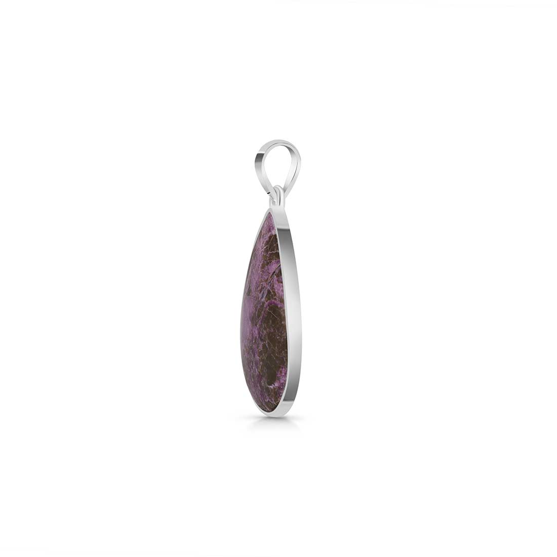 Purpurite Pendant-(PPT-P-6.)