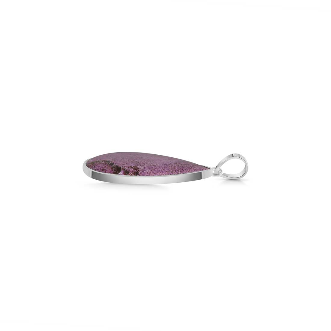Purpurite Pendant-(PPT-P-8.)