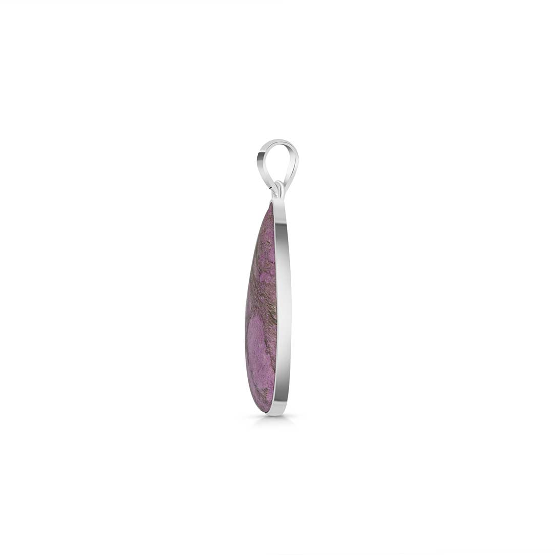 Purpurite Pendant-(PPT-P-9.)