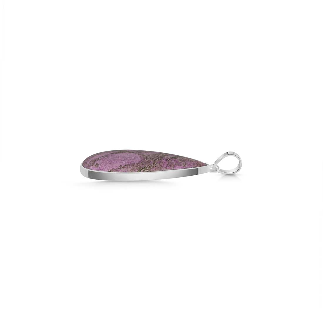 Purpurite Pendant-(PPT-P-9.)