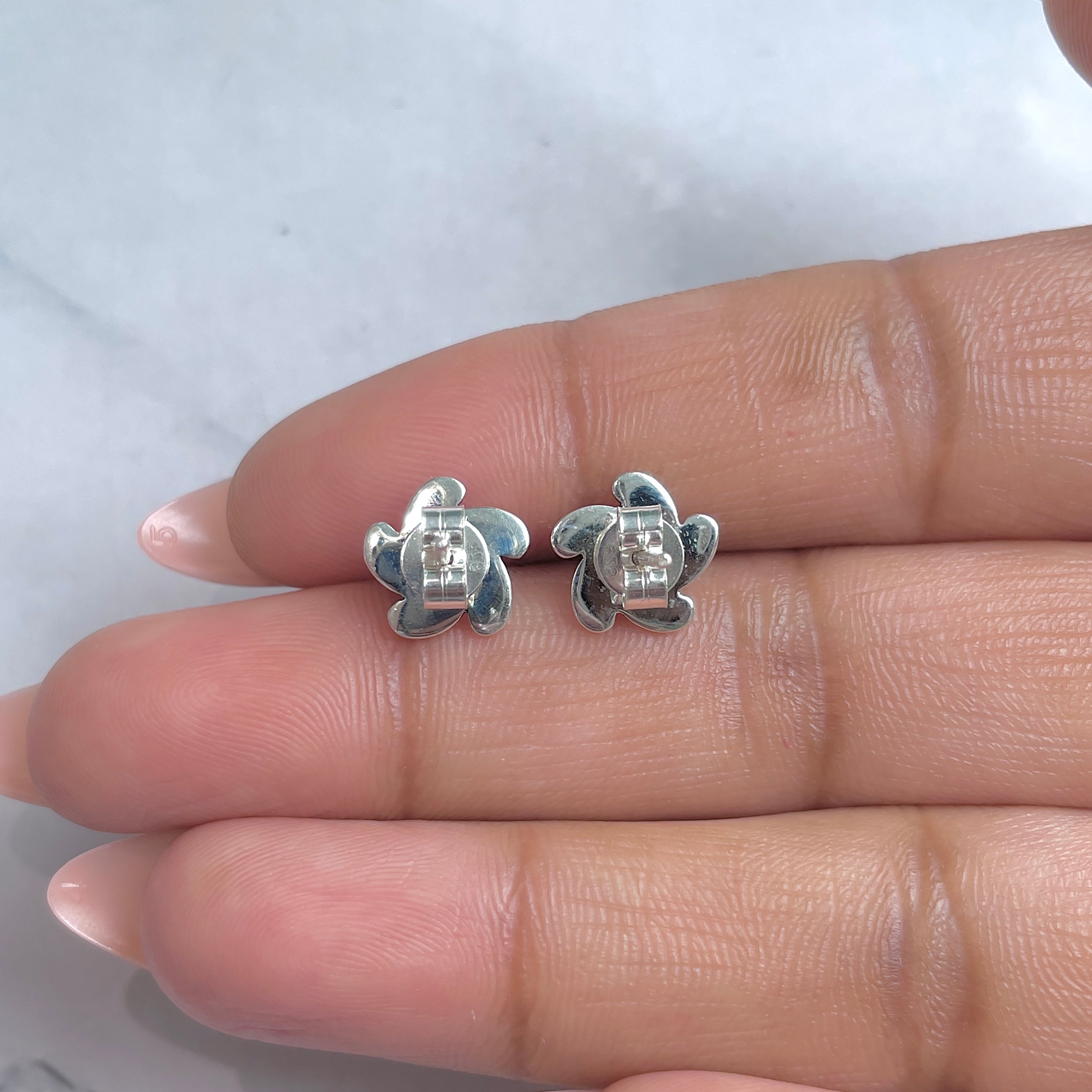Moonstone Earring-(RBM-RDE-01.)