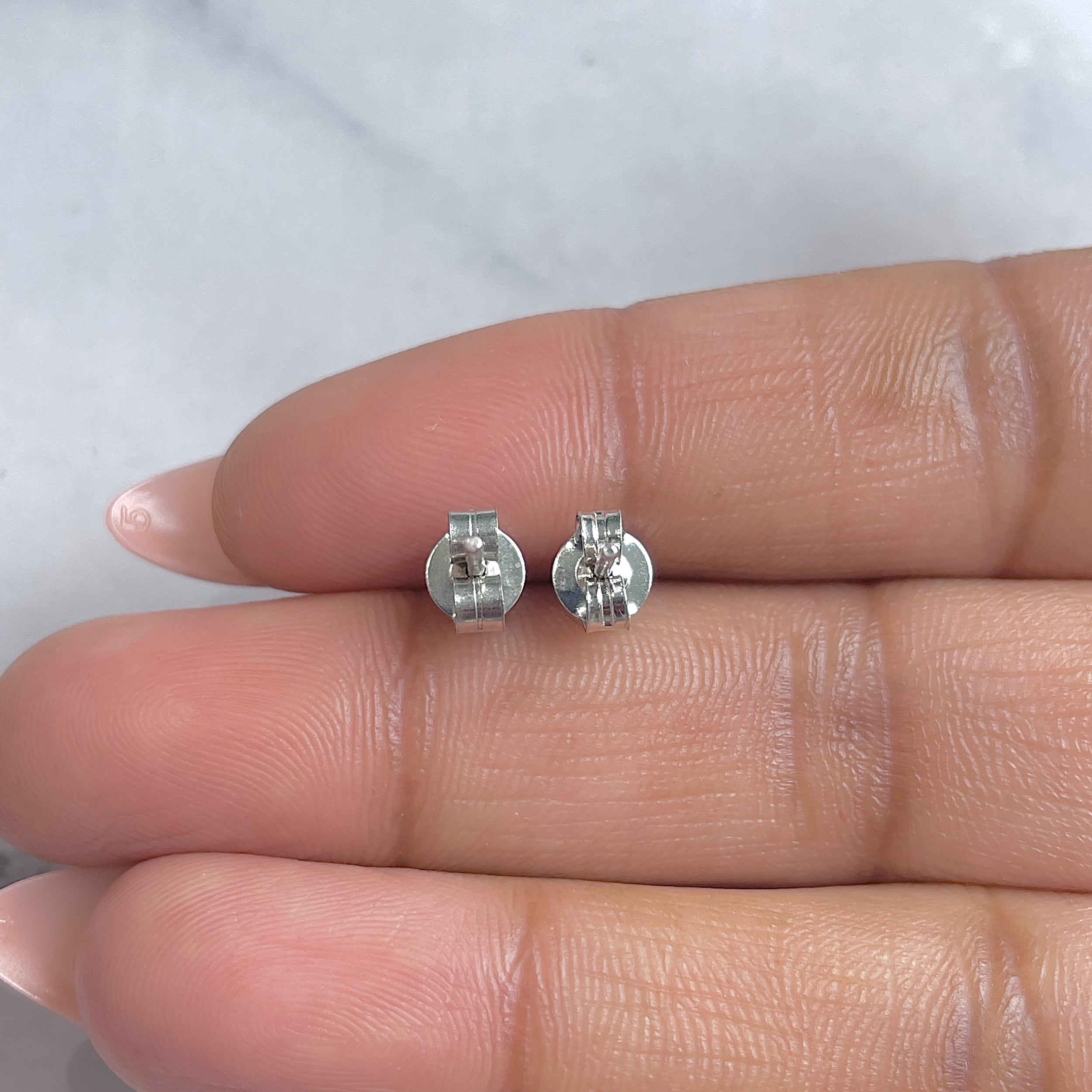 Moonstone Earring-(RBM-RDE-1072.)