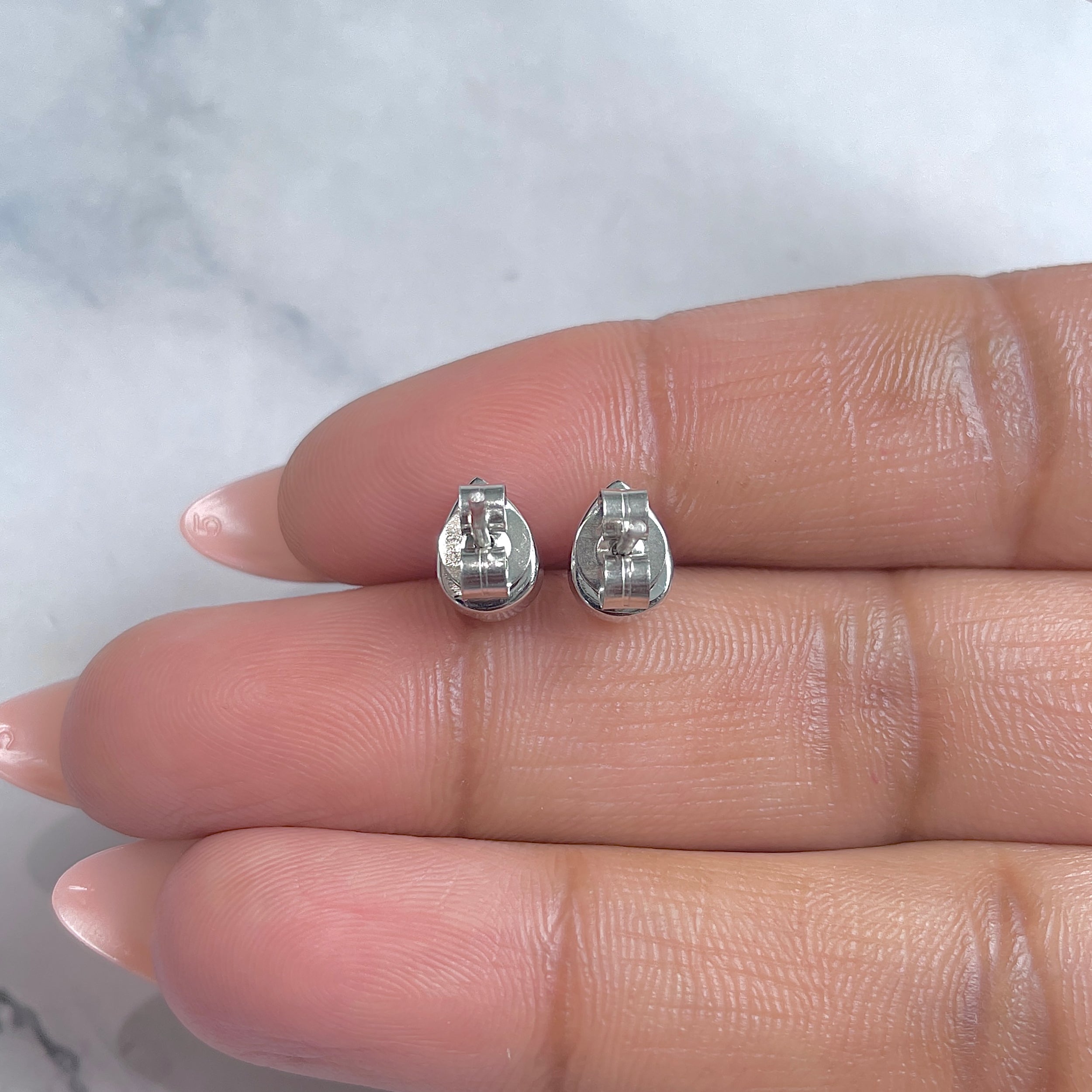 Moonstone Earring-(RBM-RDE-1110.)