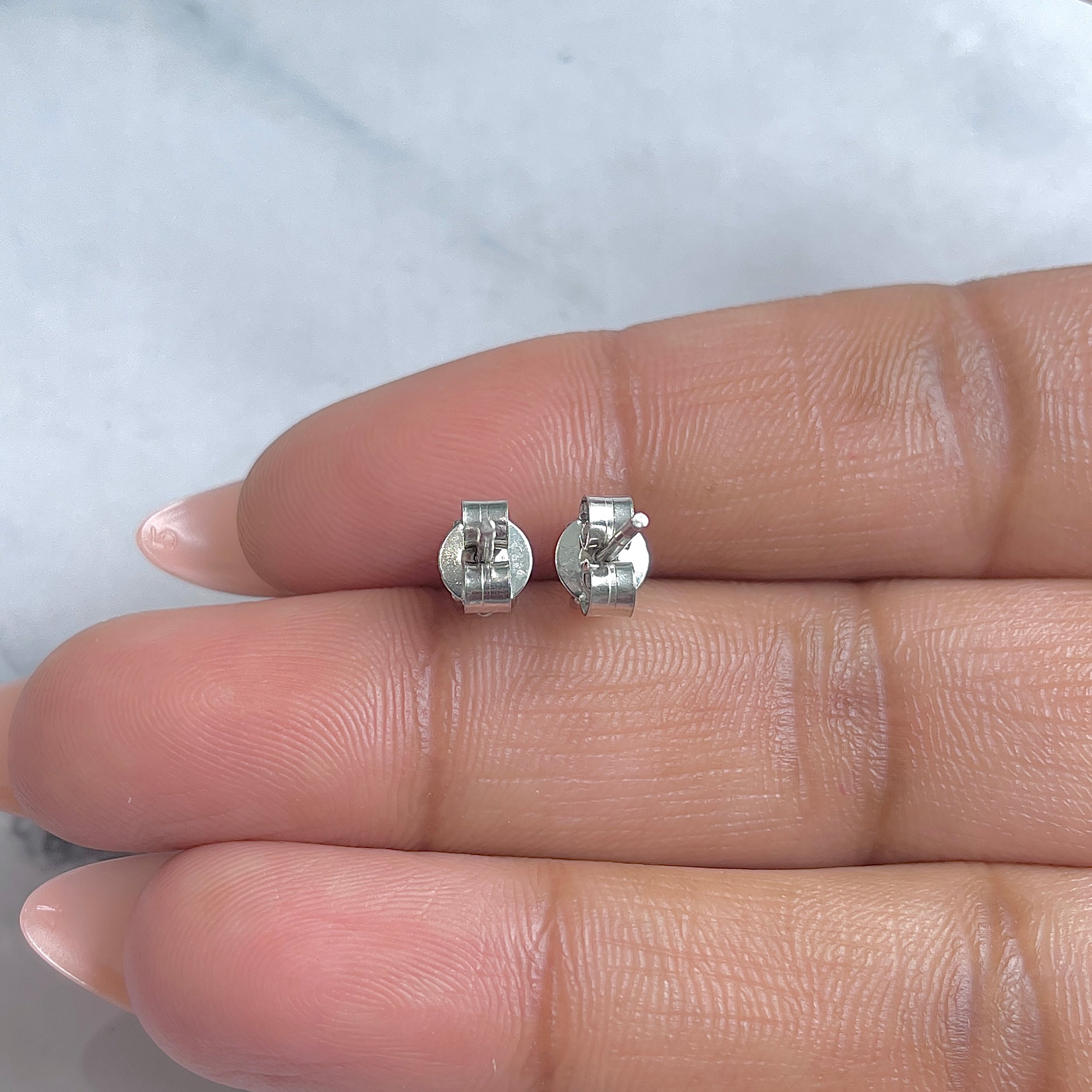 Moonstone Earring-(RBM-RDE-1115.)