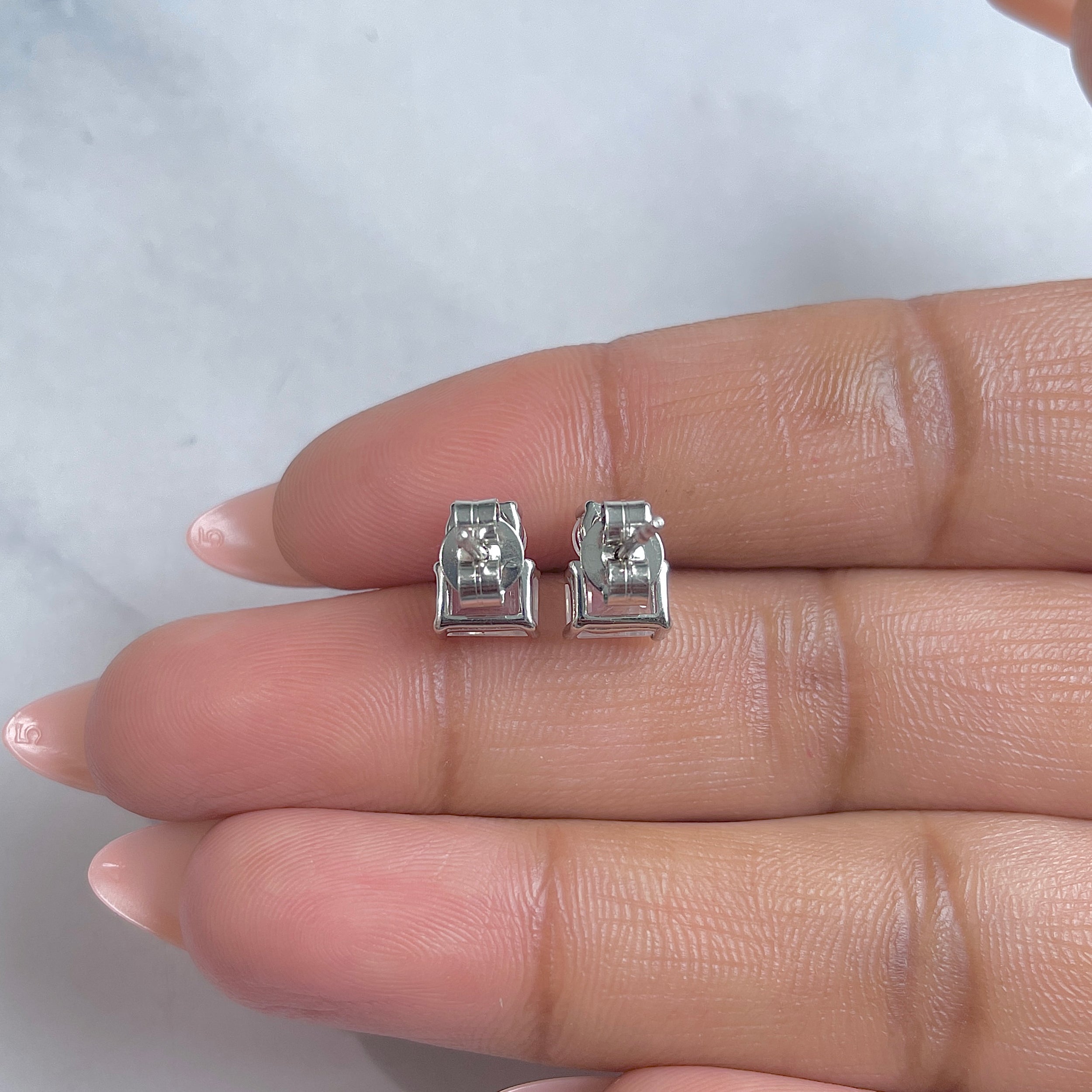 Moonstone Earring-(RBM-RDE-1267.)