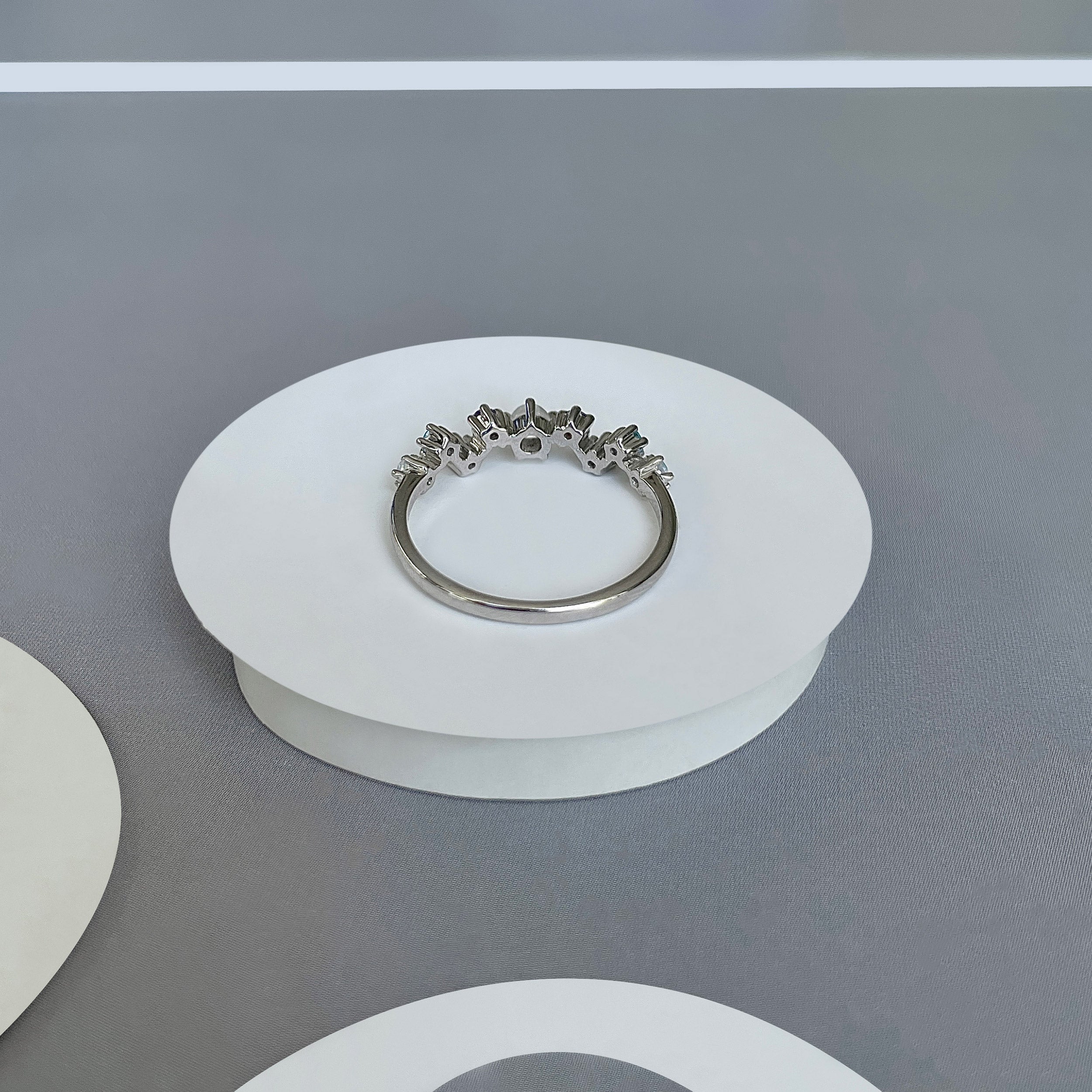Moonstone Ring-(RBM-SR-365.)