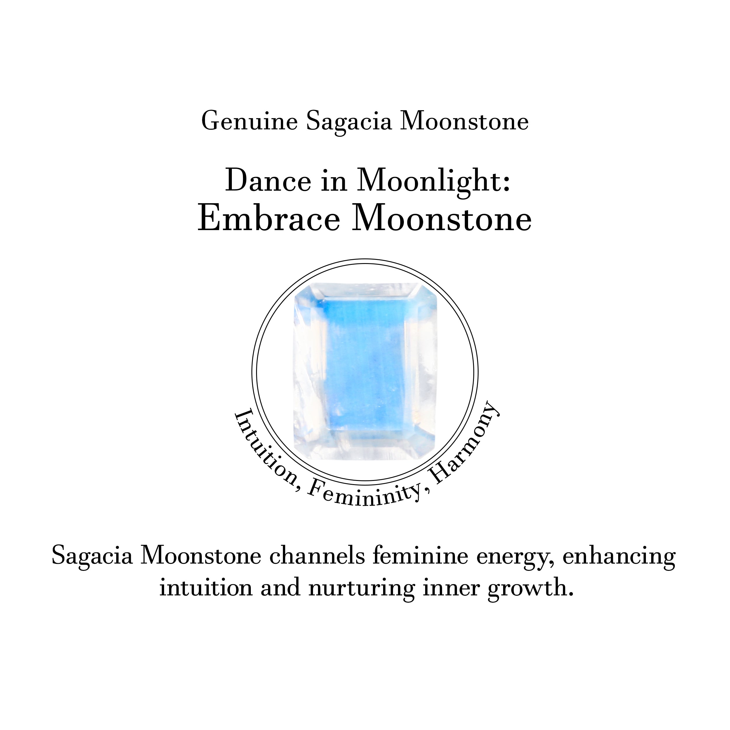Moonstone Ring-(RBM-SR-2187.)