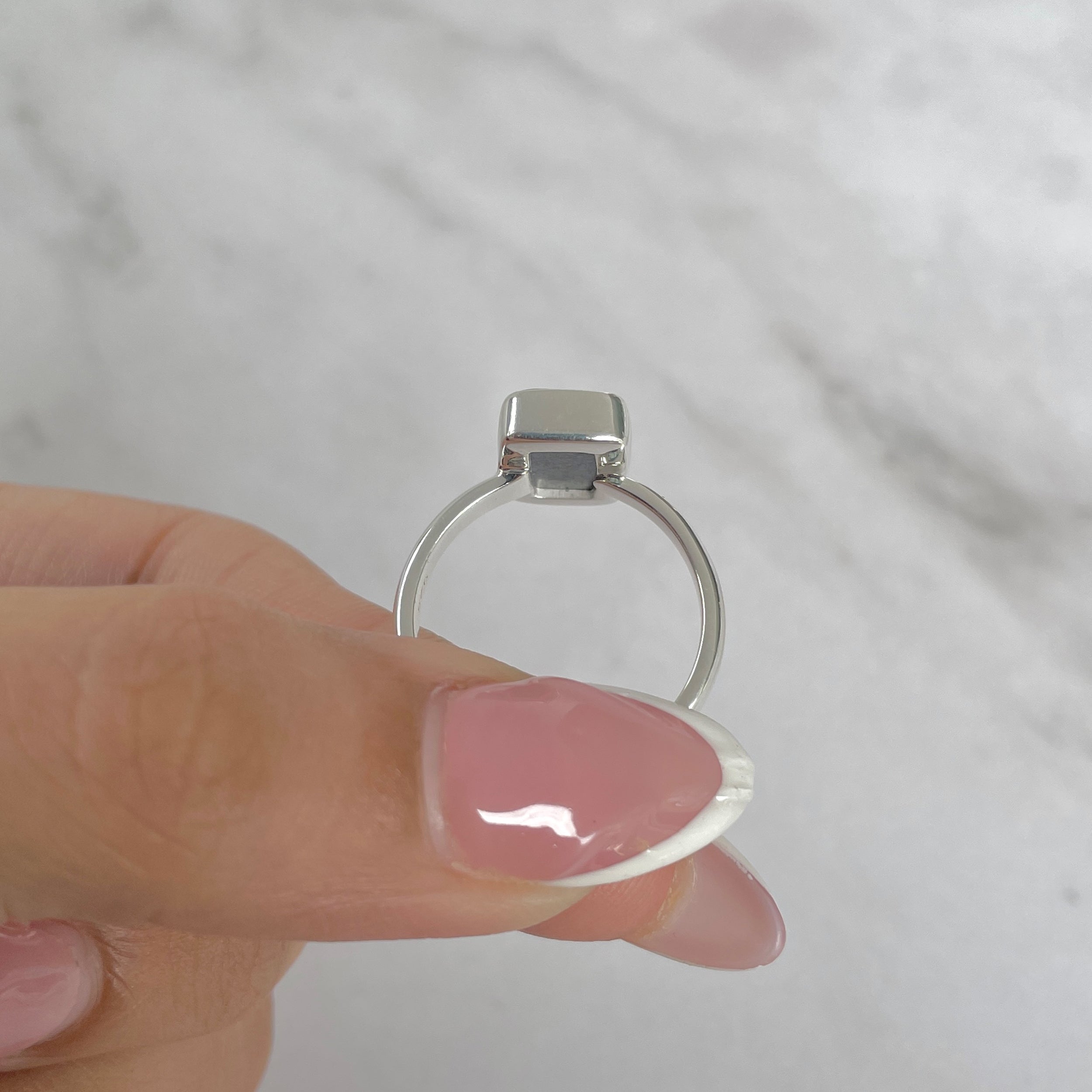 Sugilite Ring-(SGL-R-28.)