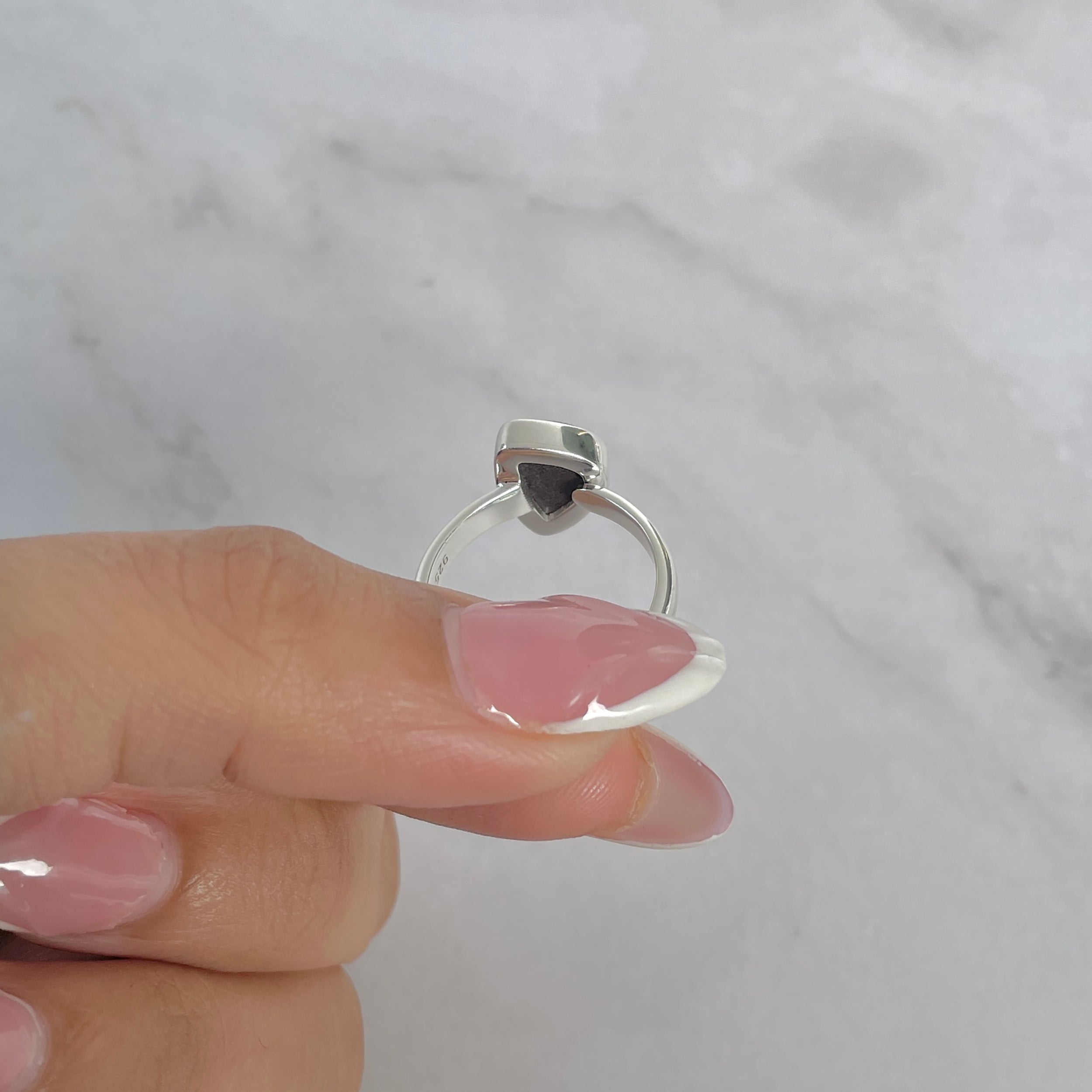 Sugilite Ring-(SGL-R-29.)