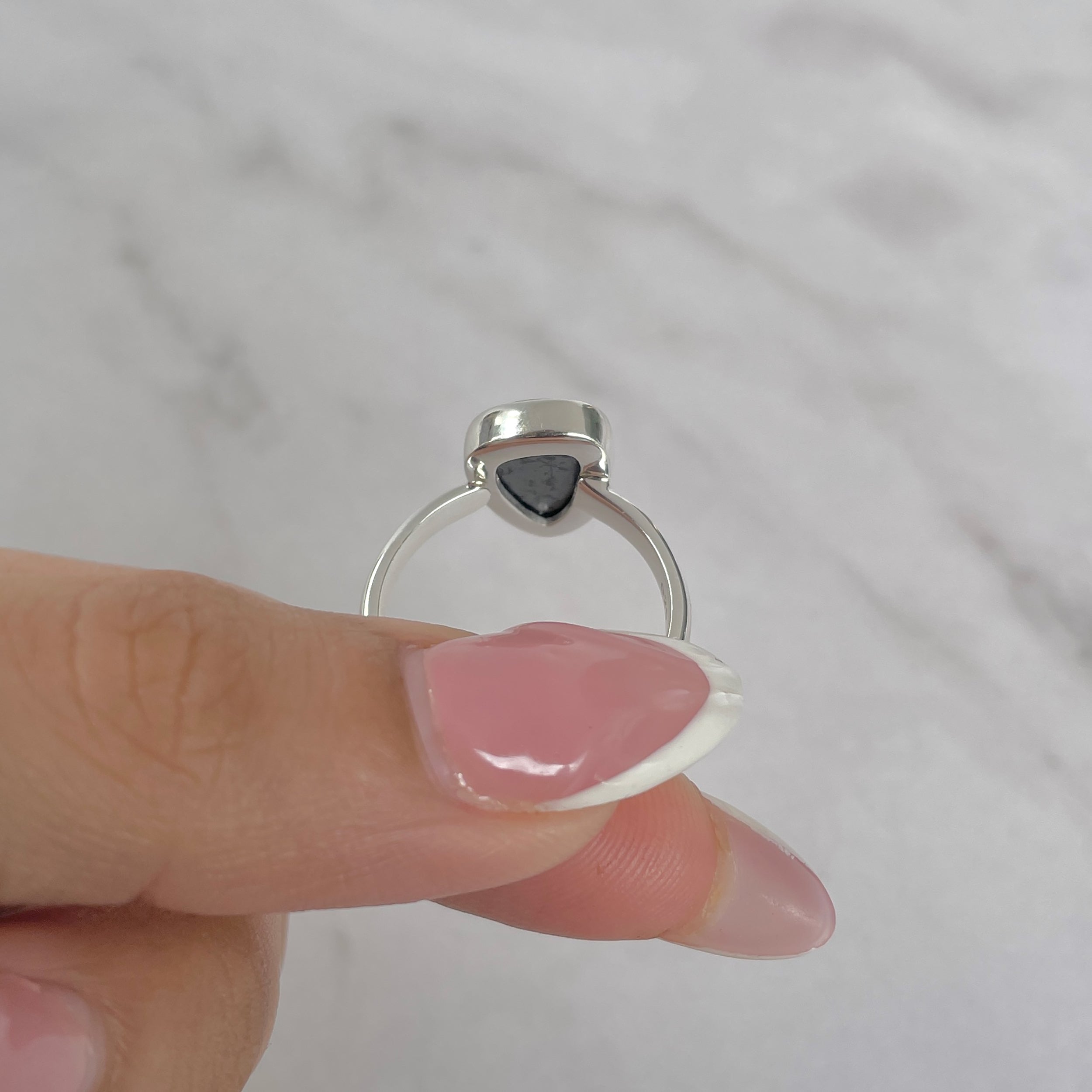 Sugilite Ring-(SGL-R-30.)