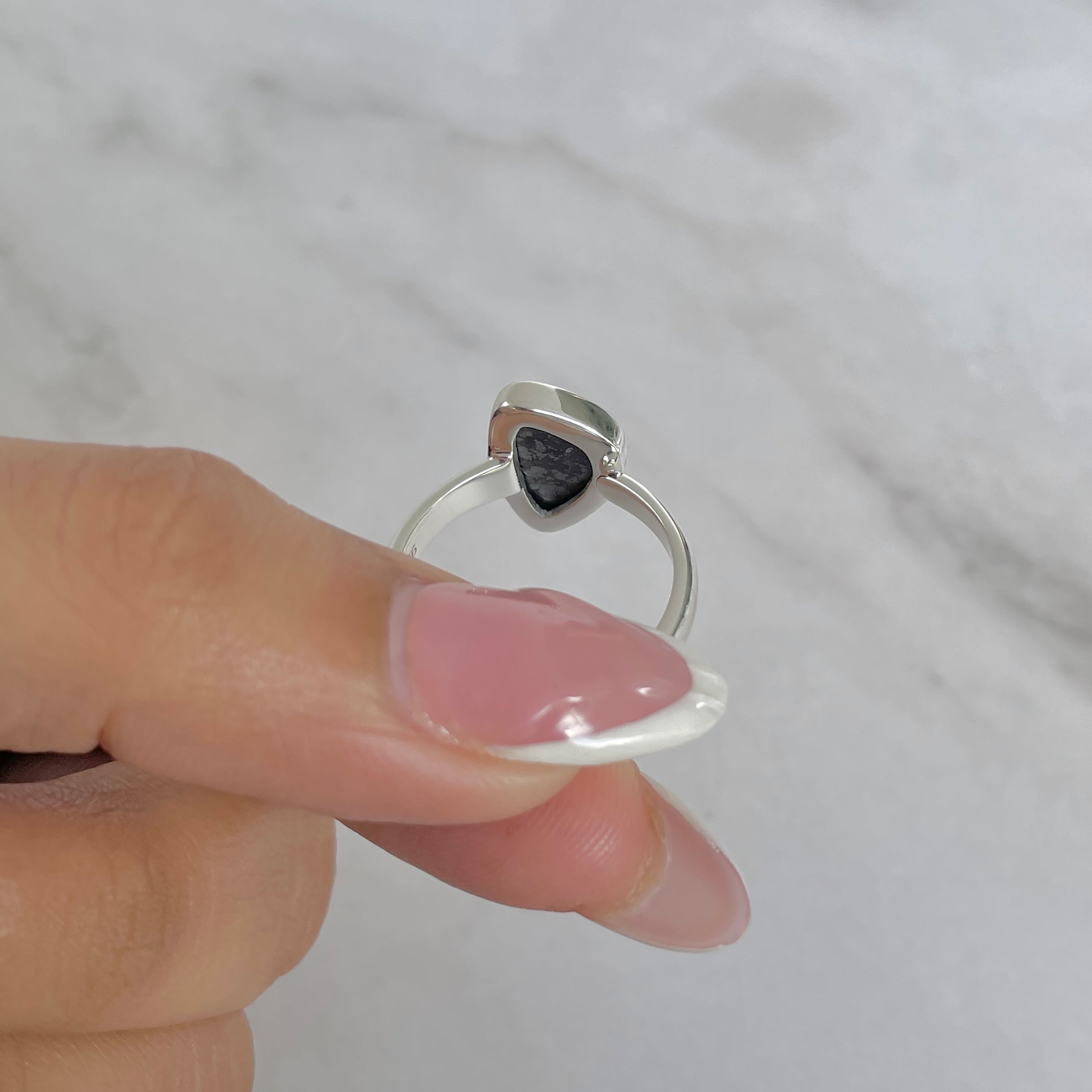 Sugilite Ring-(SGL-R-31.)