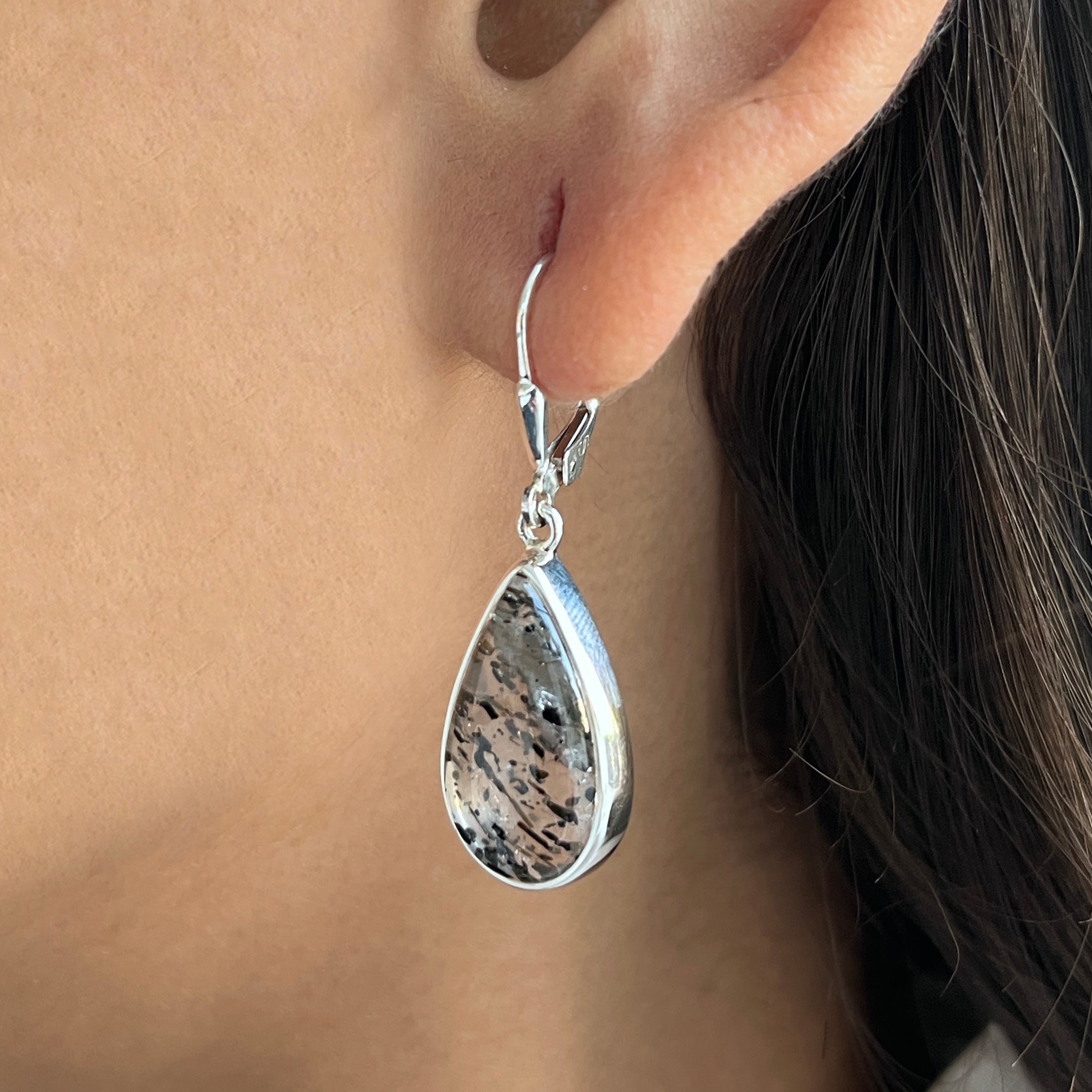 Super Seven Earring-(SSN-E-10.)