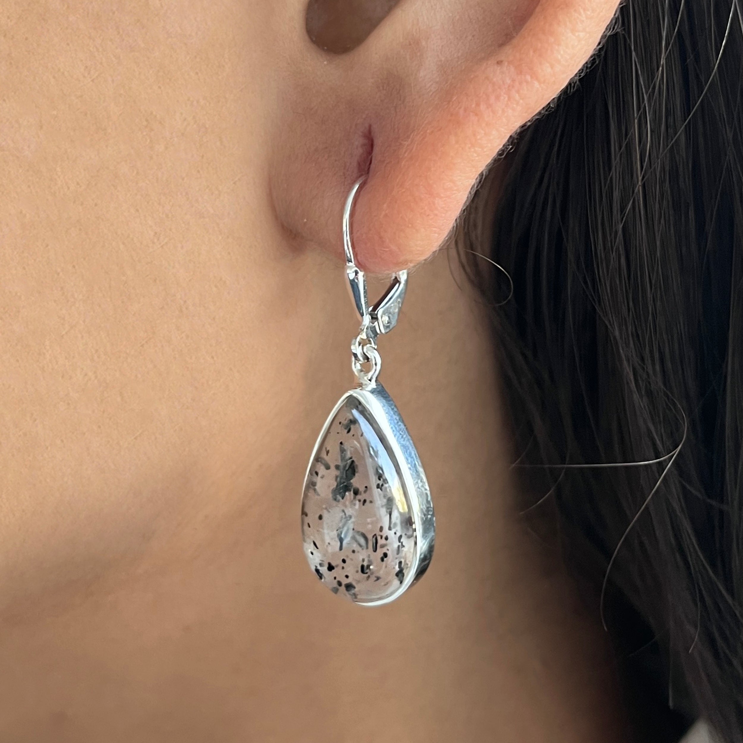 Super Seven Earring-(SSN-E-11.)