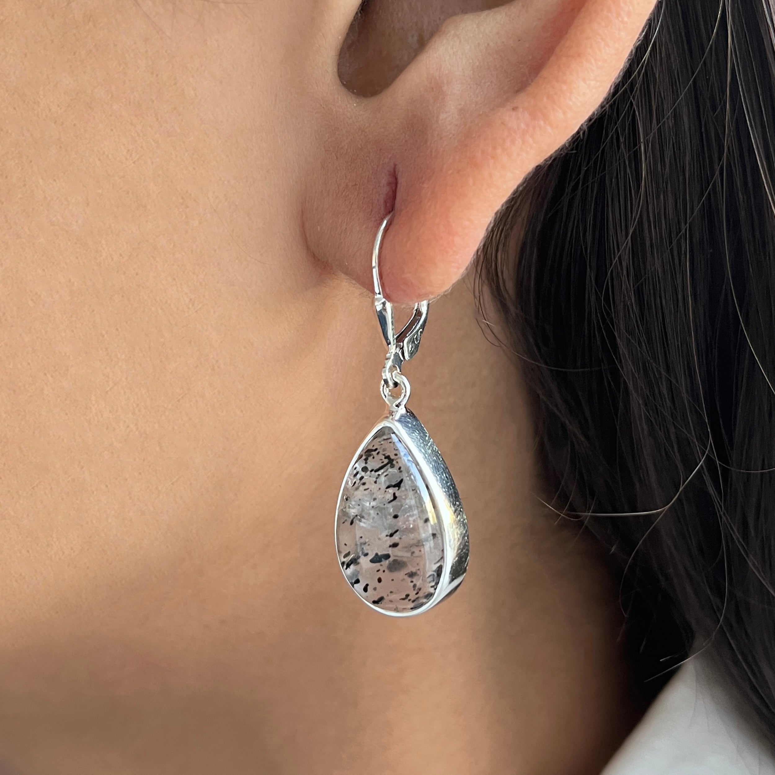 Super Seven Earring-(SSN-E-12.)