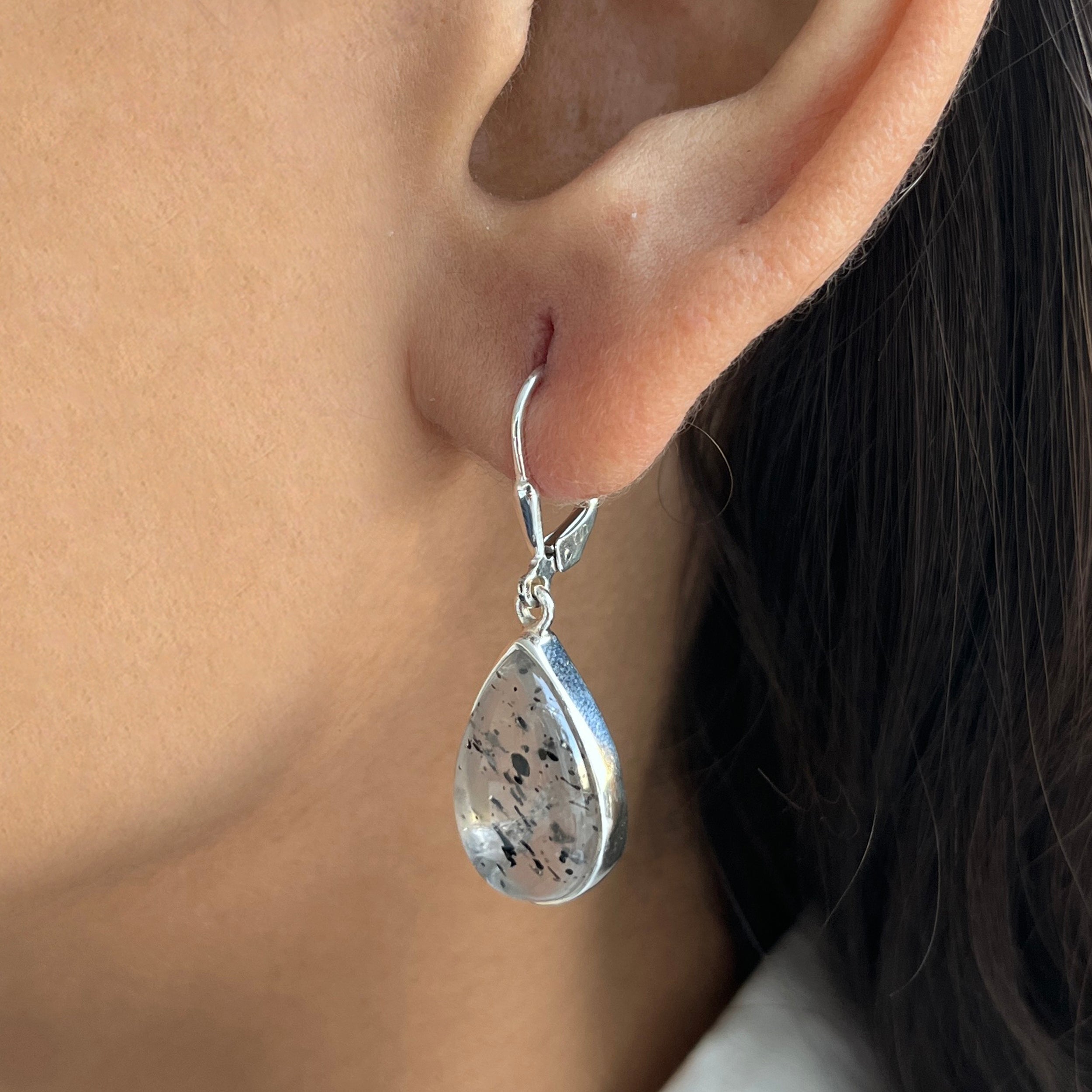 Super Seven Earring-(SSN-E-18.)