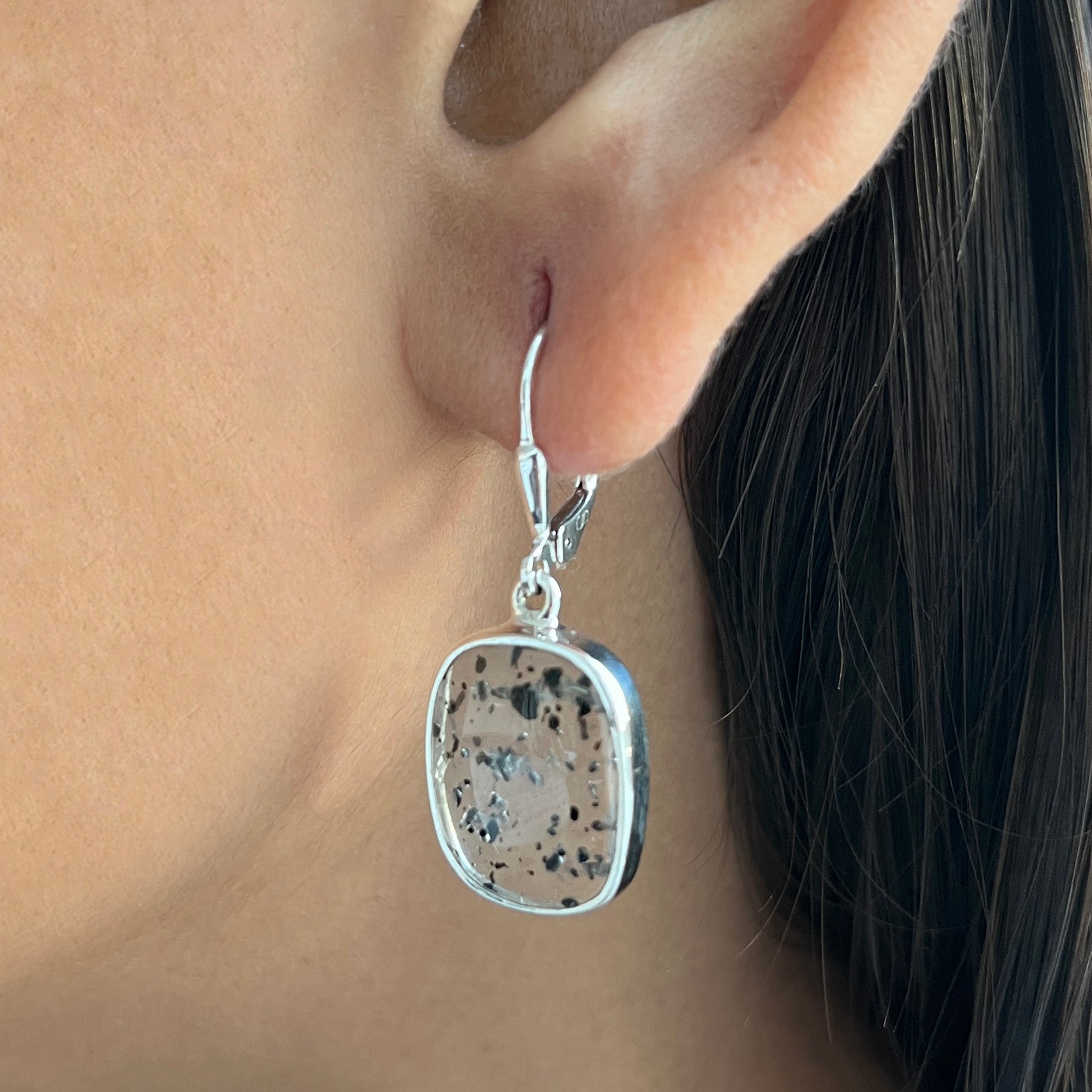 Super Seven Earring-(SSN-E-2.)
