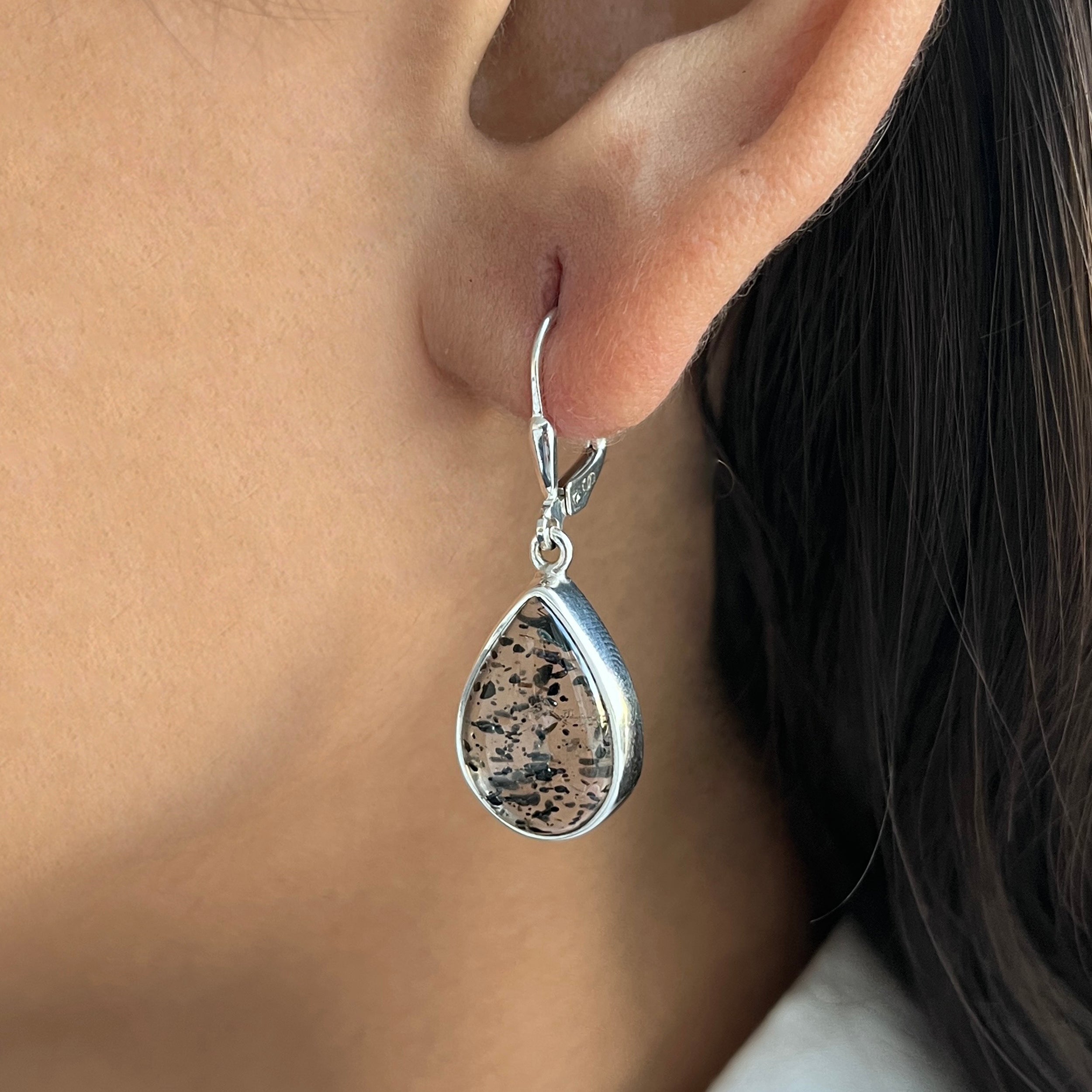 Super Seven Earring-(SSN-E-20.)