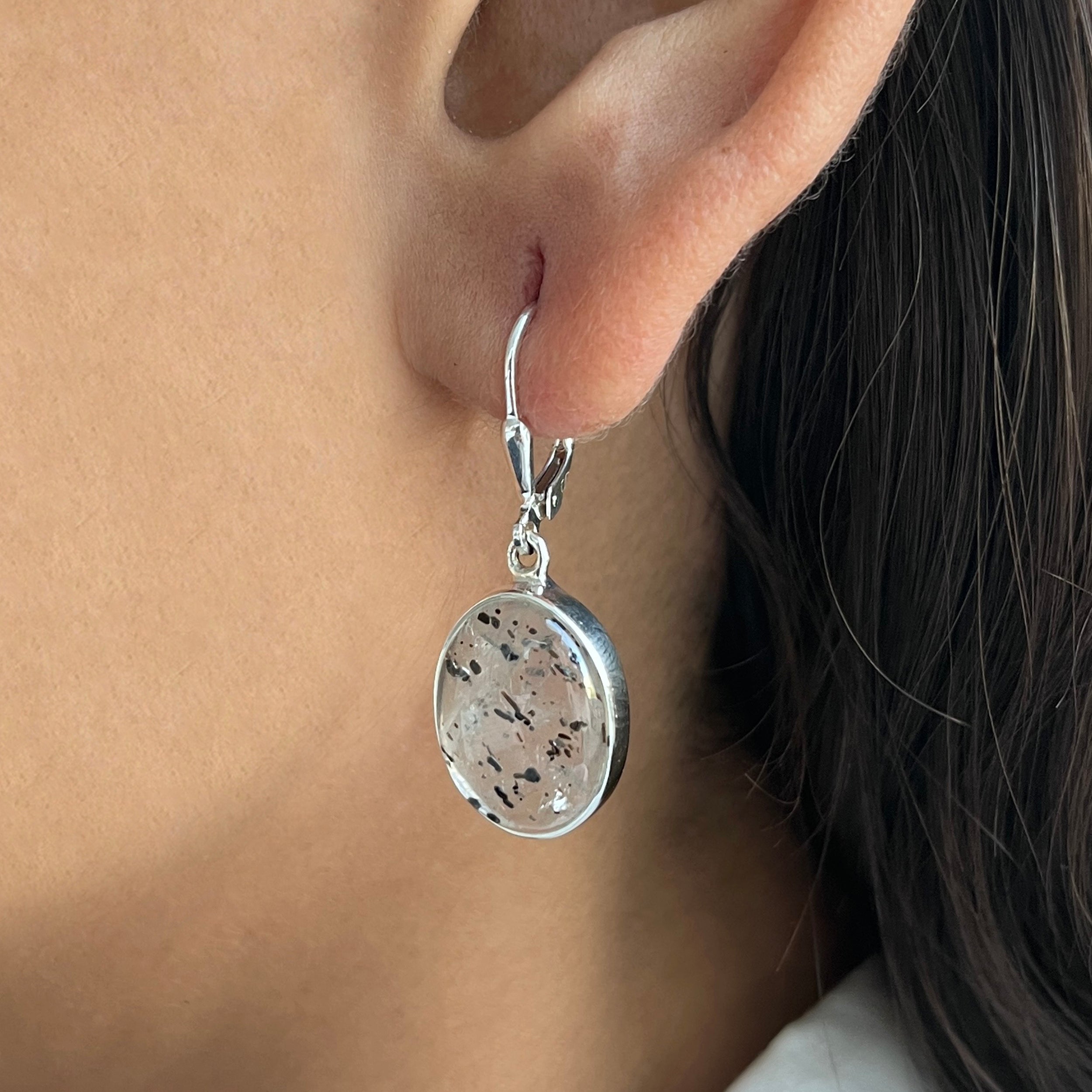 Super Seven Earring-(SSN-E-24.)
