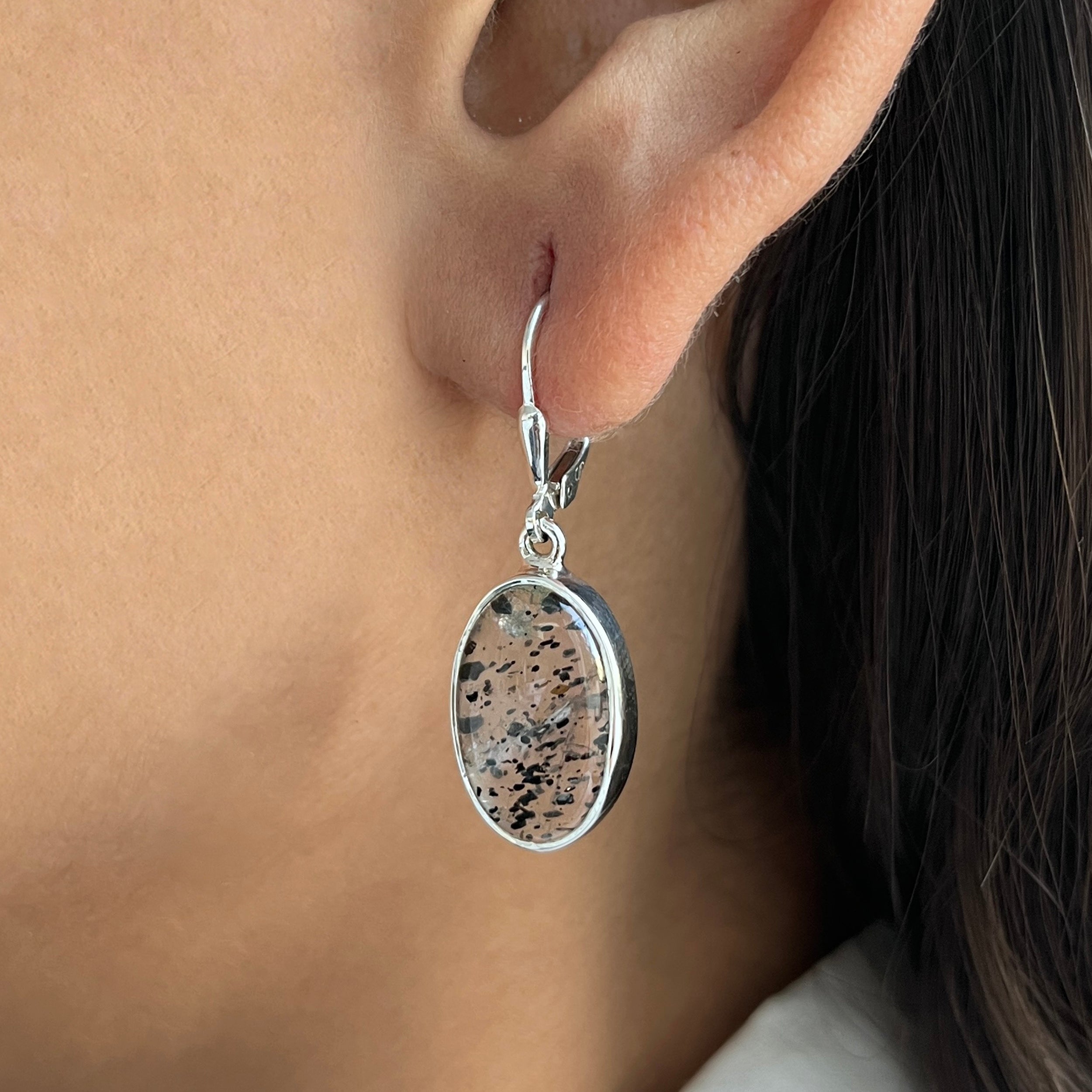 Super Seven Earring-(SSN-E-25.)