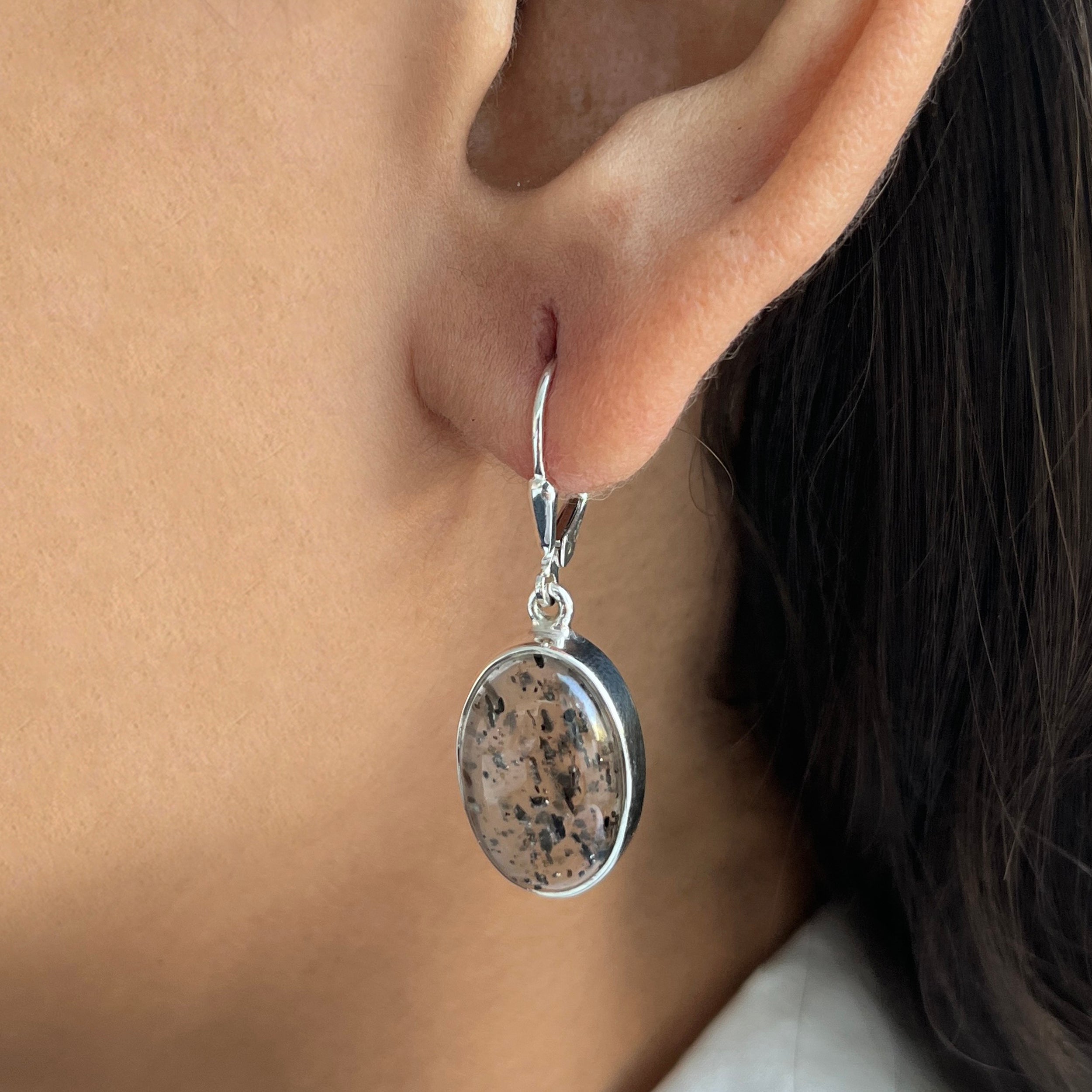 Super Seven Earring-(SSN-E-26.)