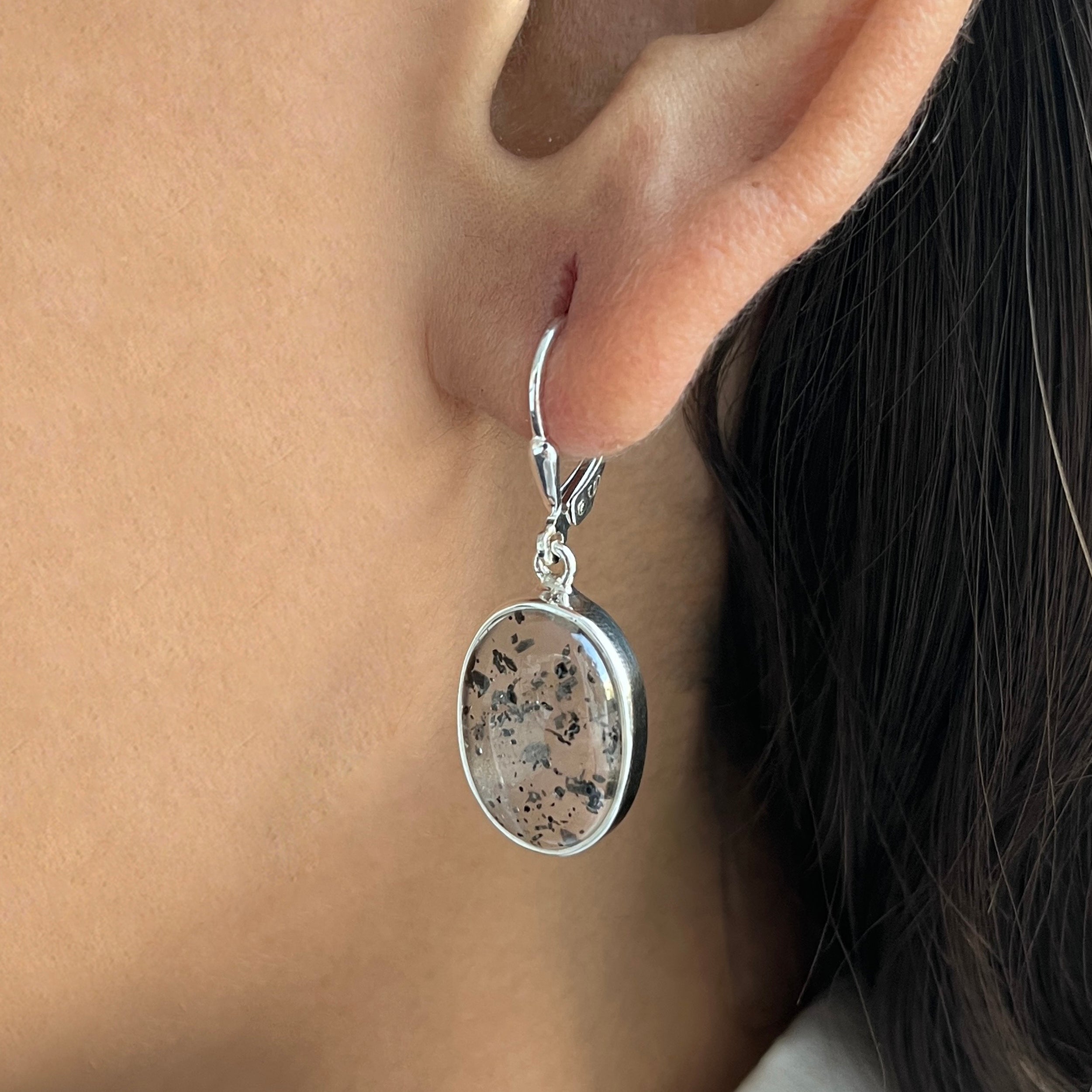 Super Seven Earring-(SSN-E-27.)
