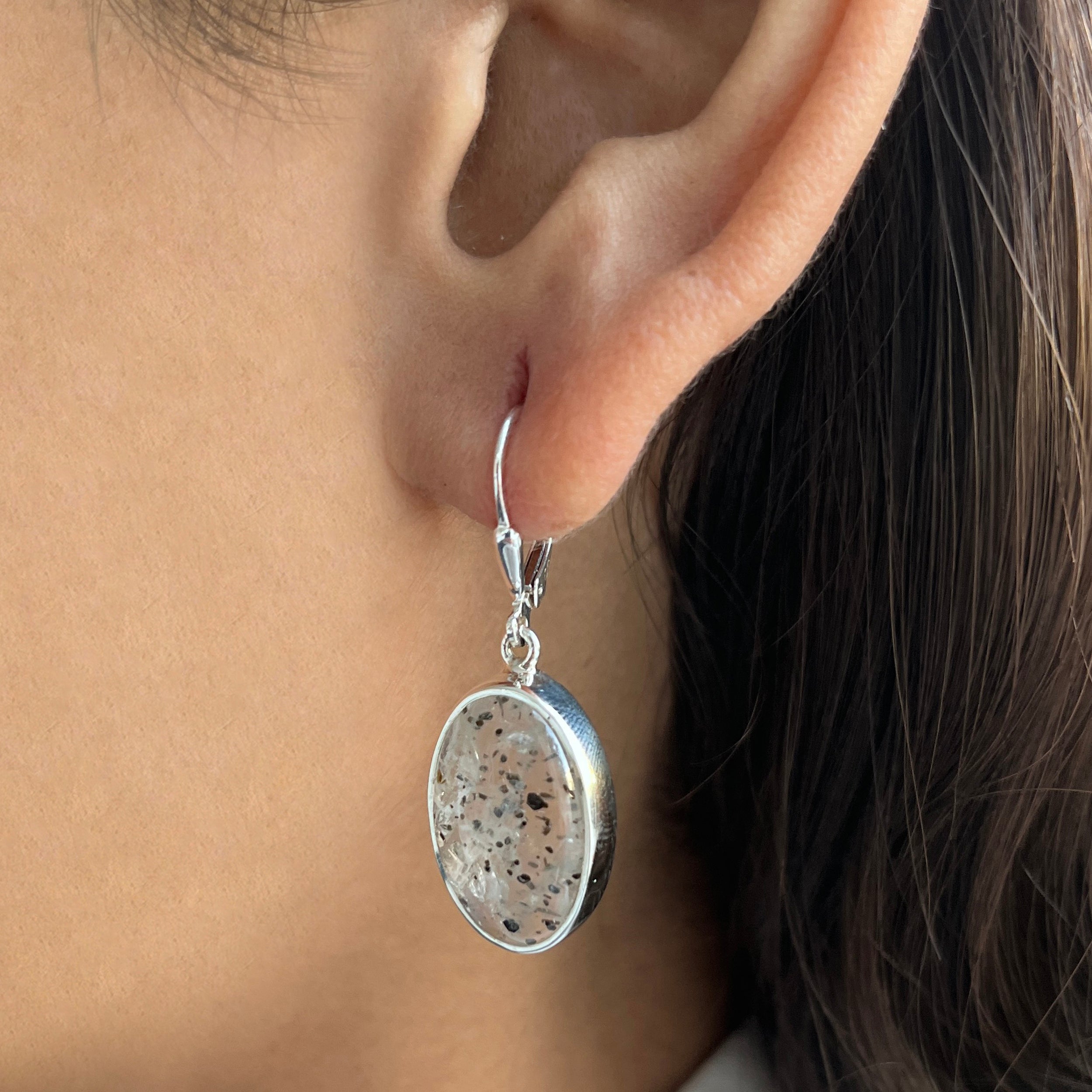 Super Seven Earring-(SSN-E-28.)