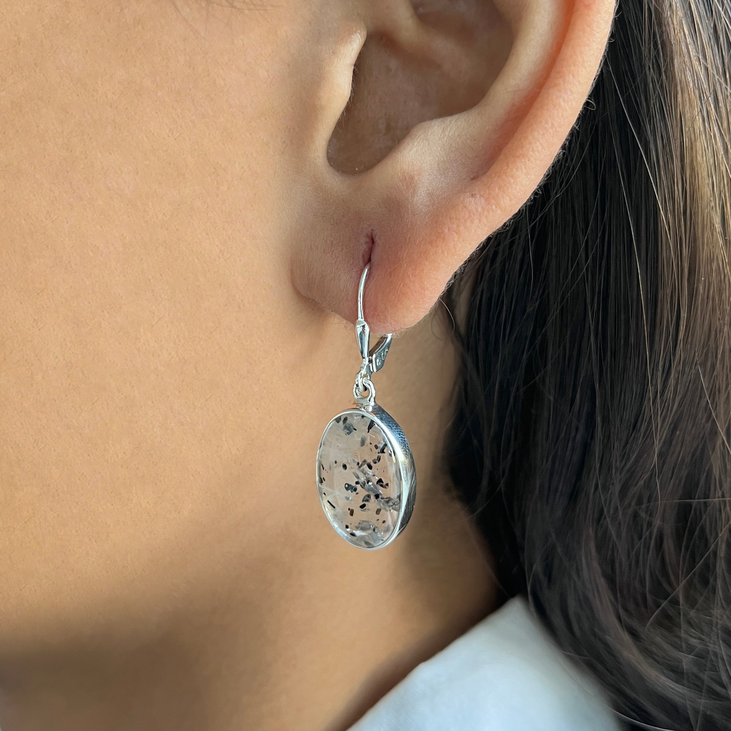 Super Seven Earring-(SSN-E-29.)
