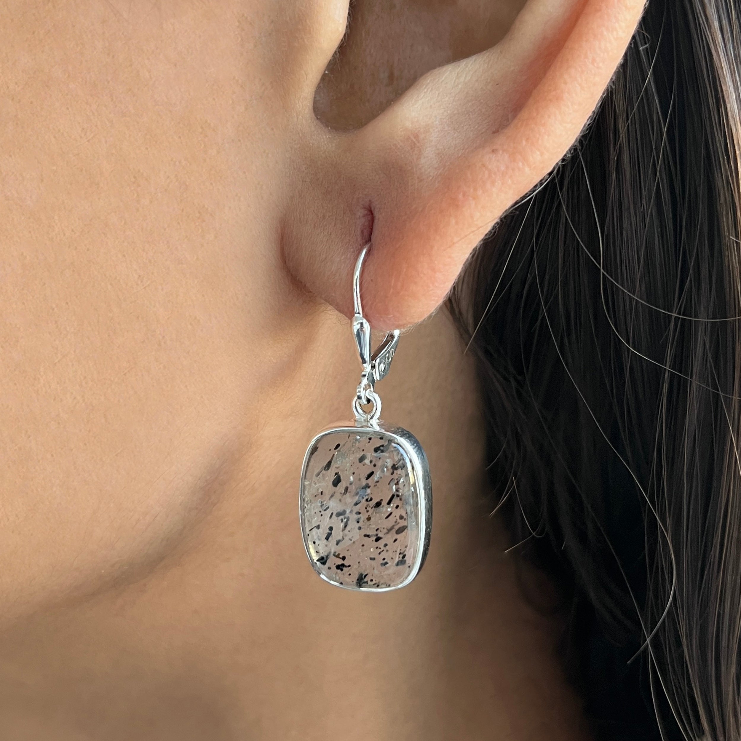 Super Seven Earring-(SSN-E-3.)