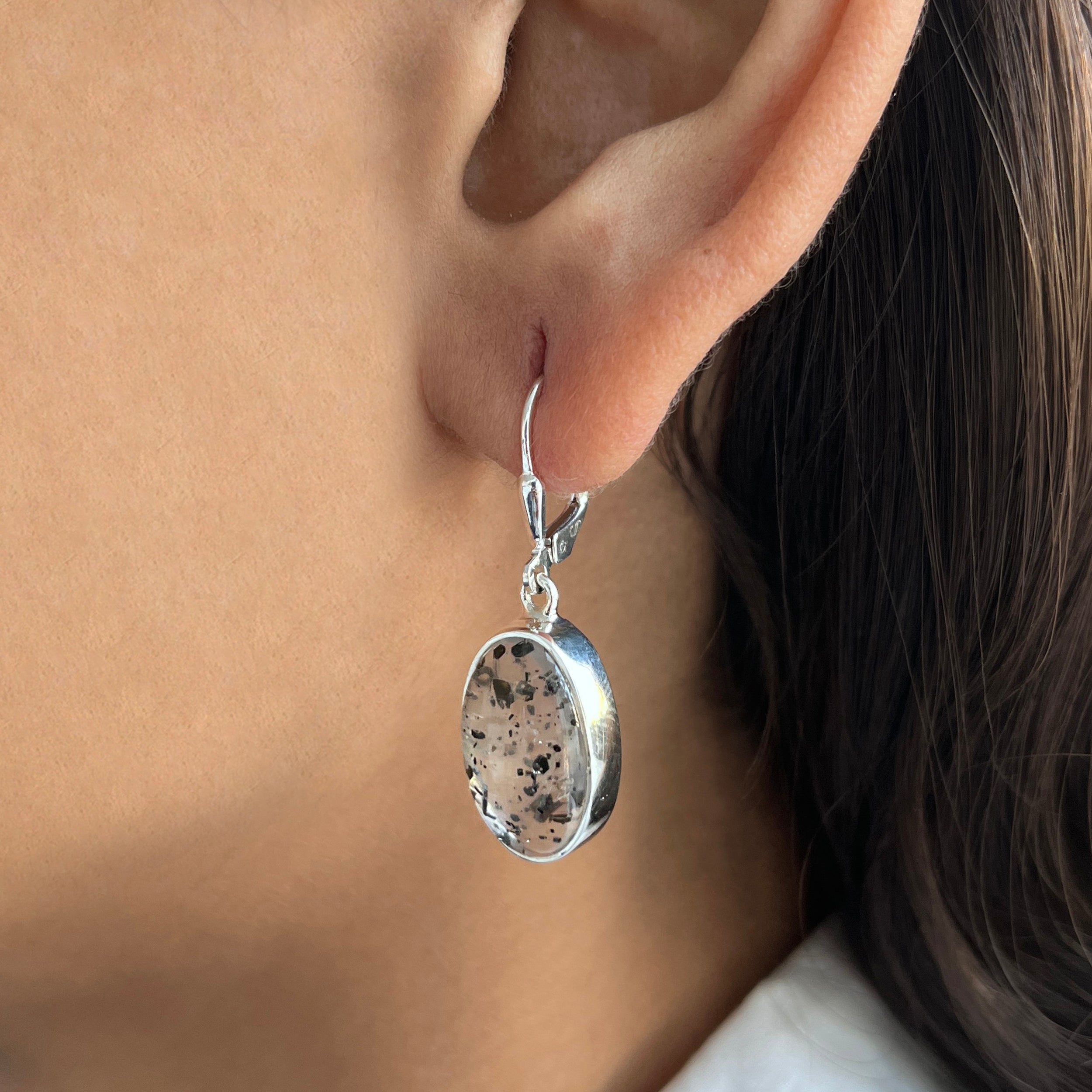 Super Seven Earring-(SSN-E-30.)