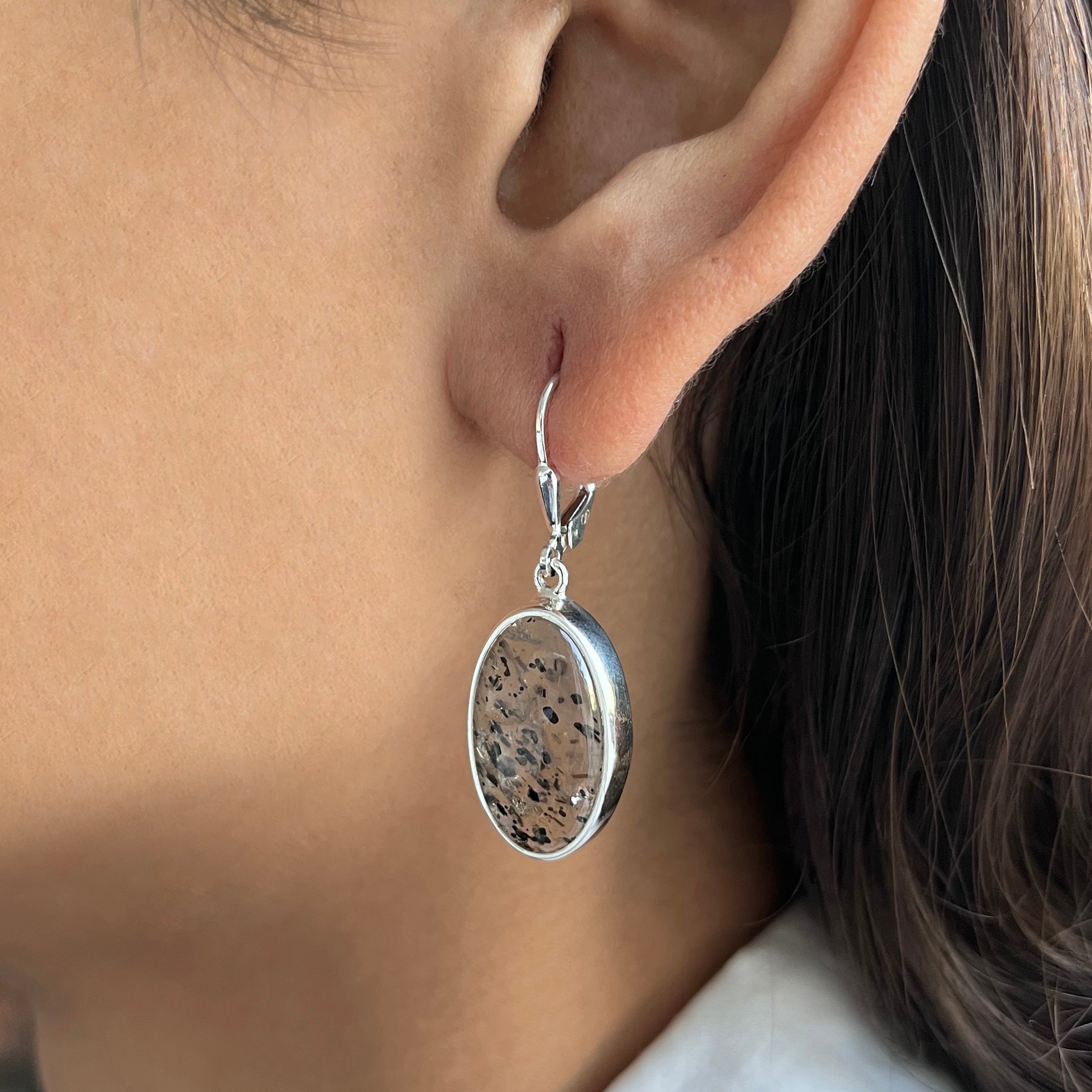 Super Seven Earring-(SSN-E-32.)