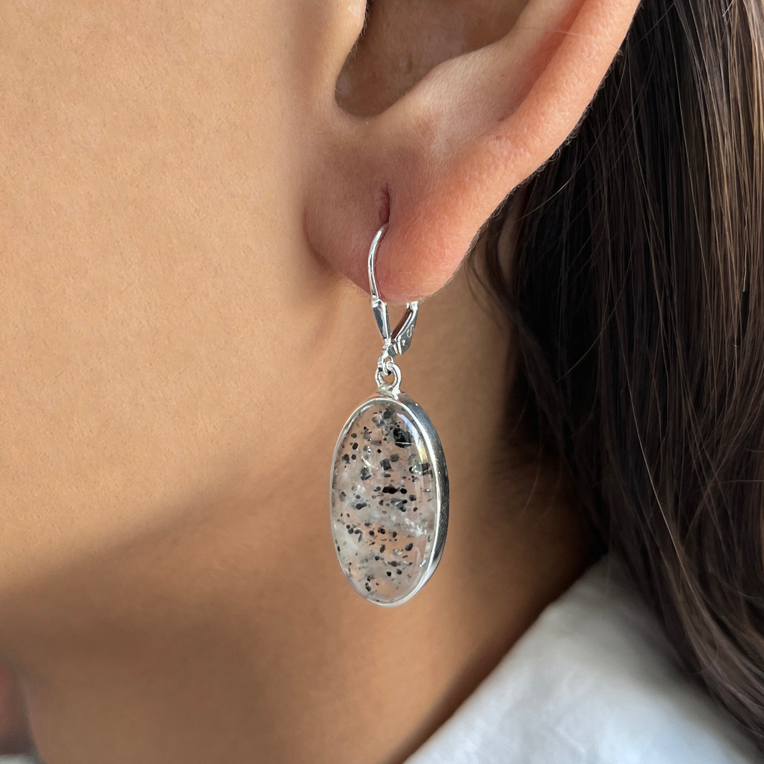 Super Seven Earring-(SSN-E-35.)