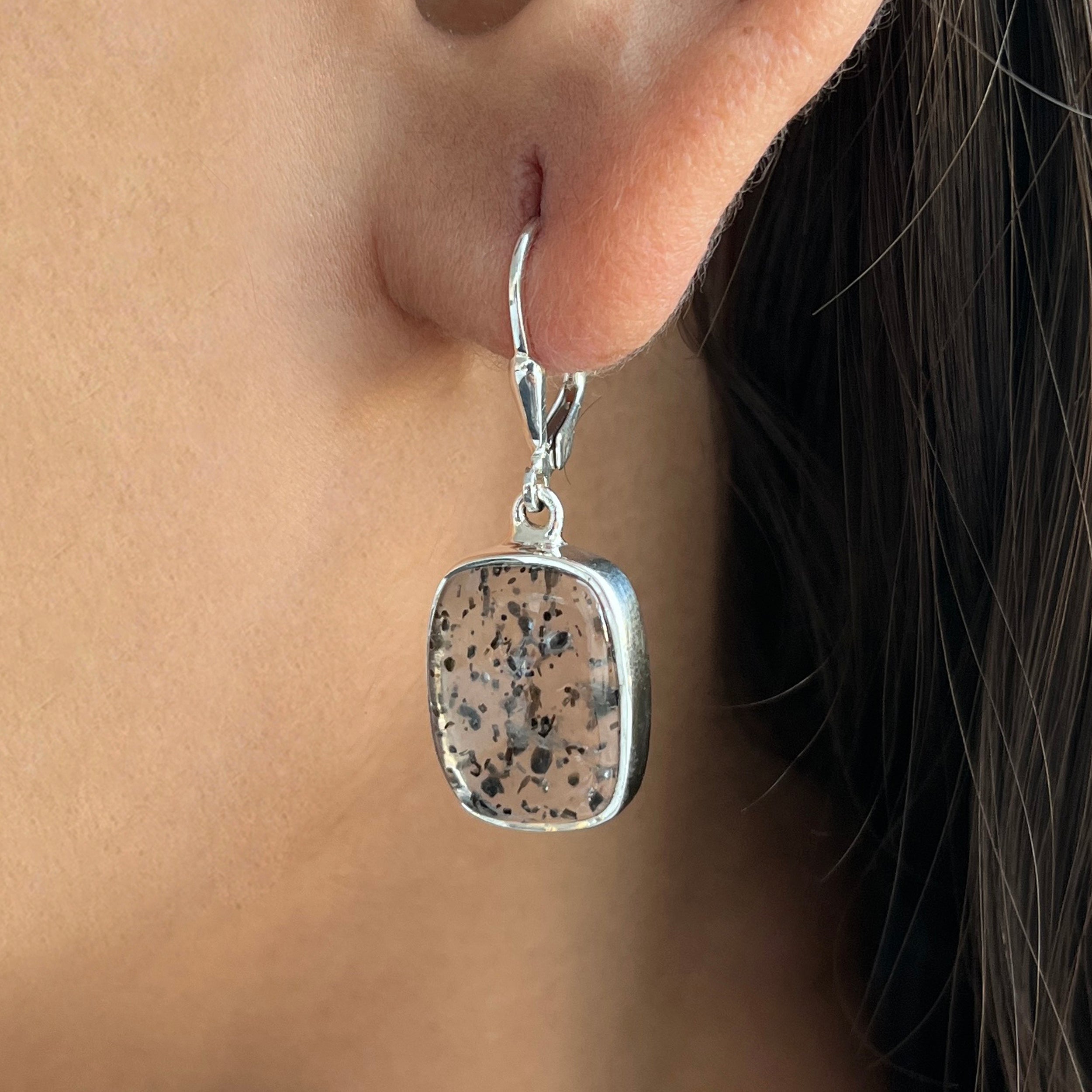 Super Seven Earring-(SSN-E-4.)