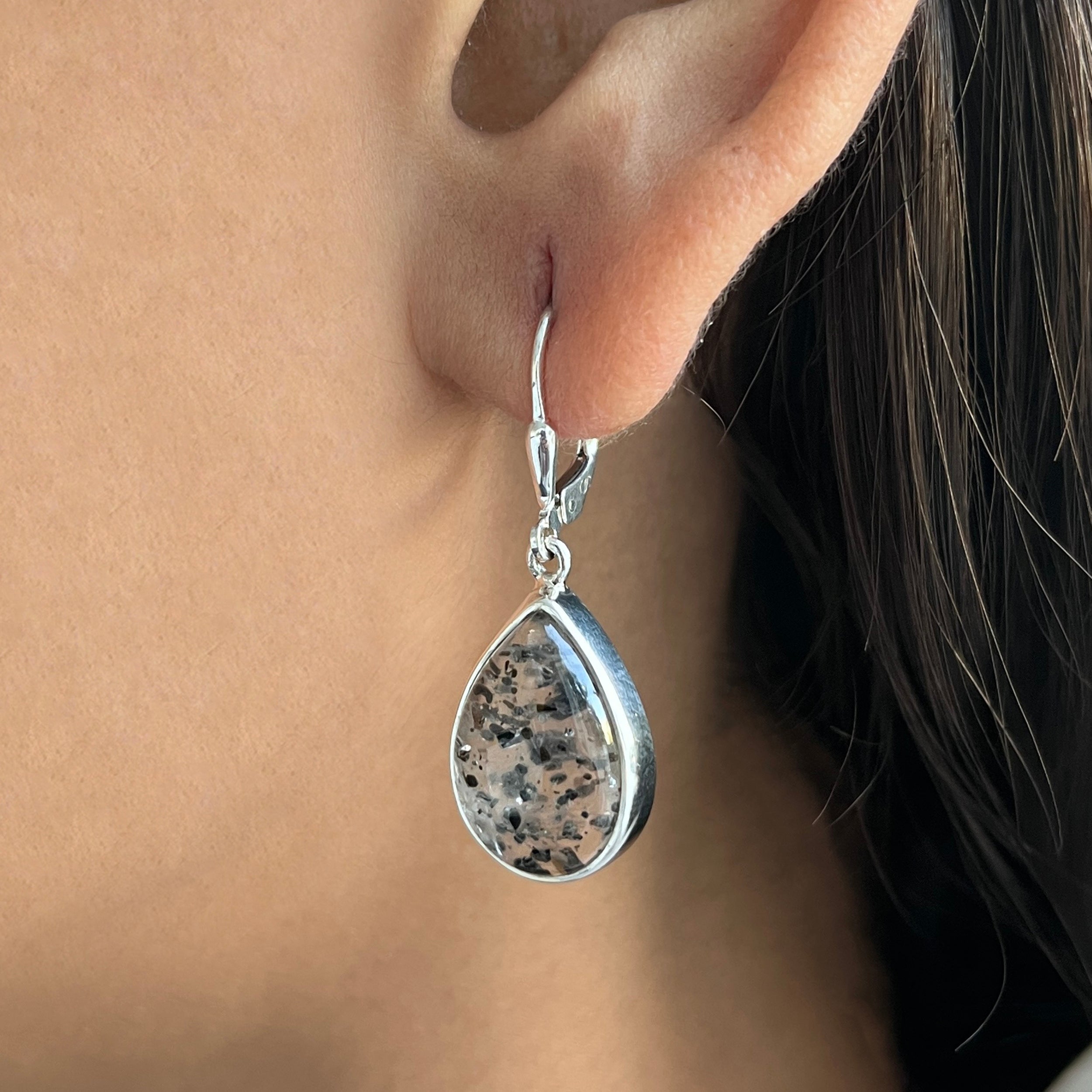 Super Seven Earring-(SSN-E-6.)