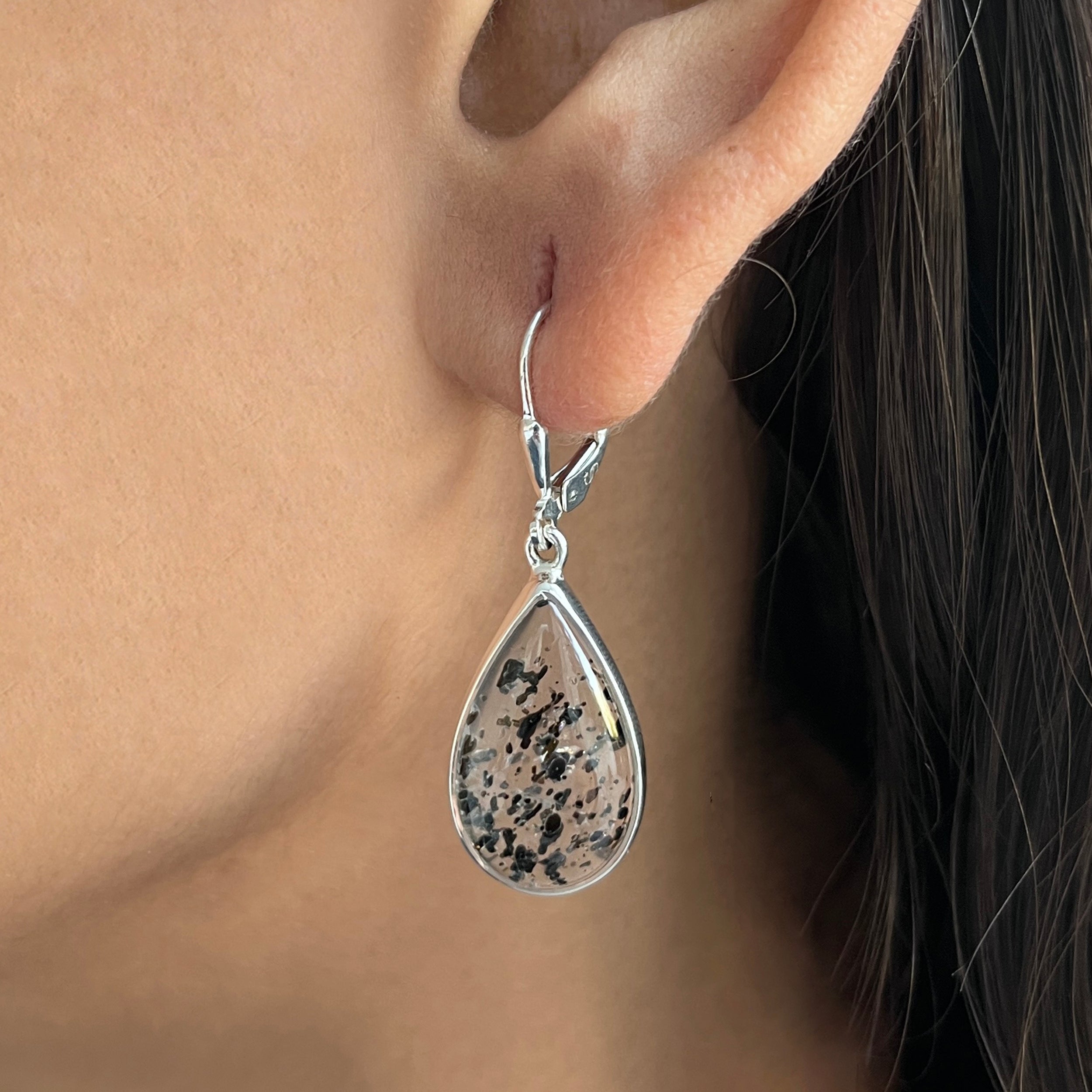 Super Seven Earring-(SSN-E-7.)