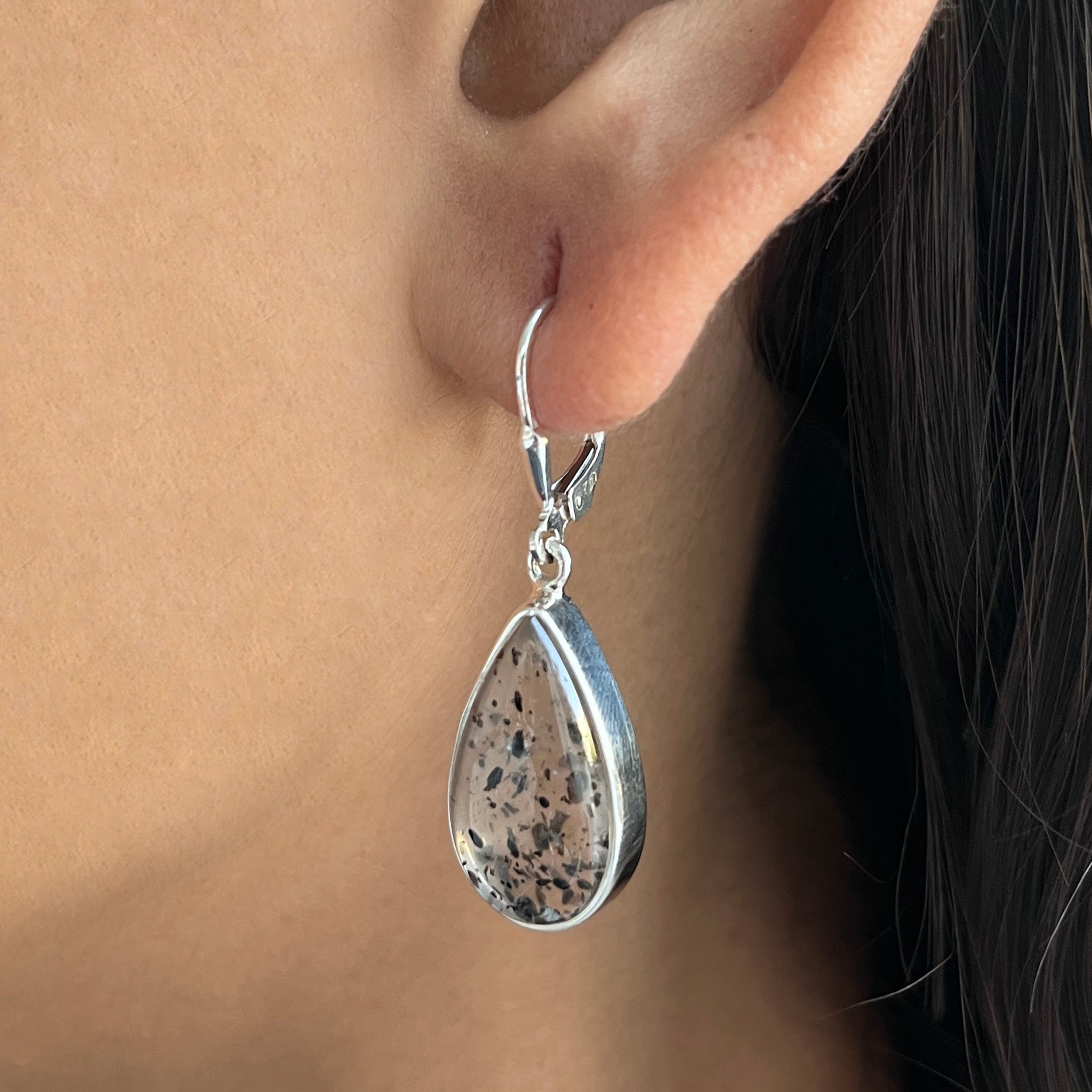 Super Seven Earring-(SSN-E-8.)