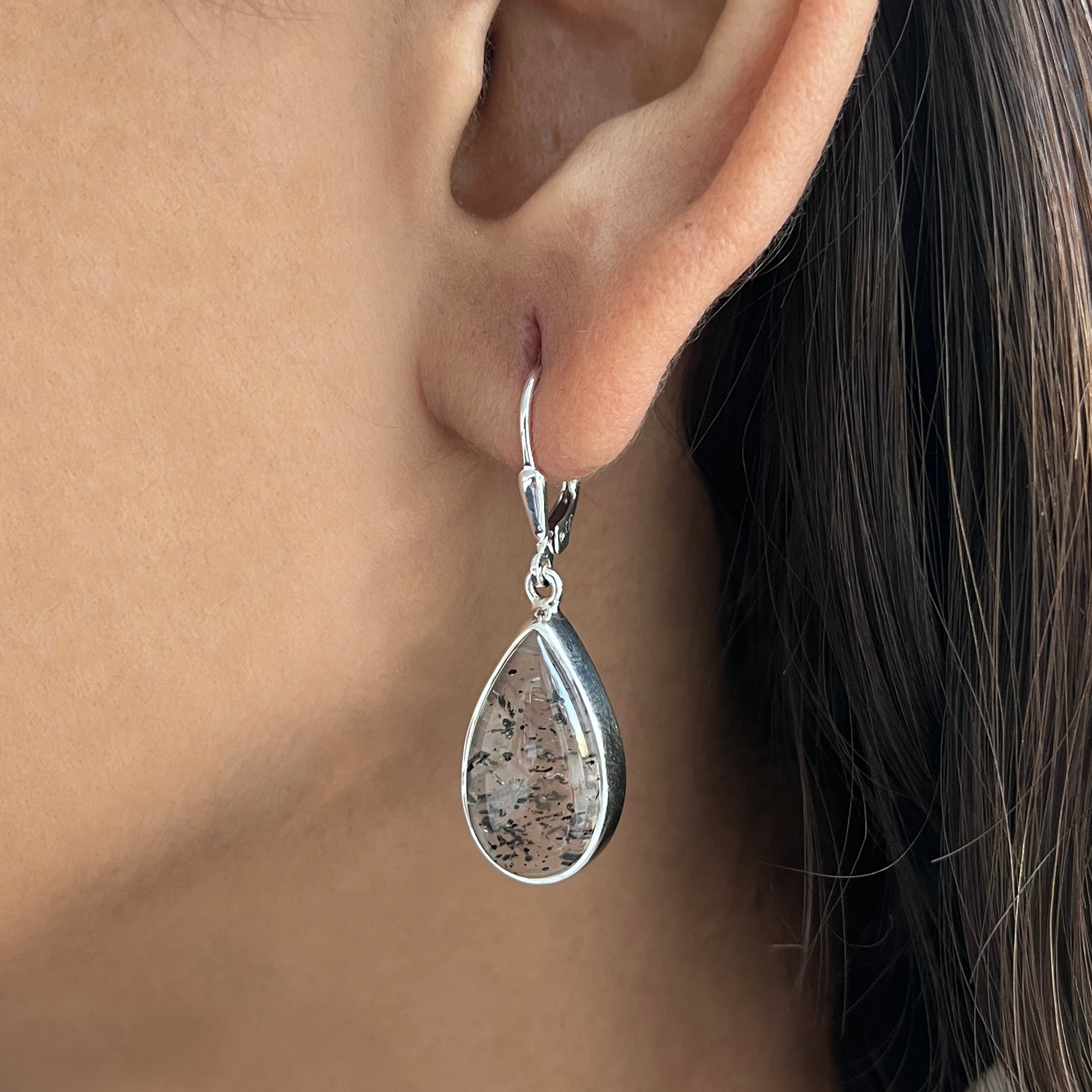 Super Seven Earring-(SSN-E-9.)