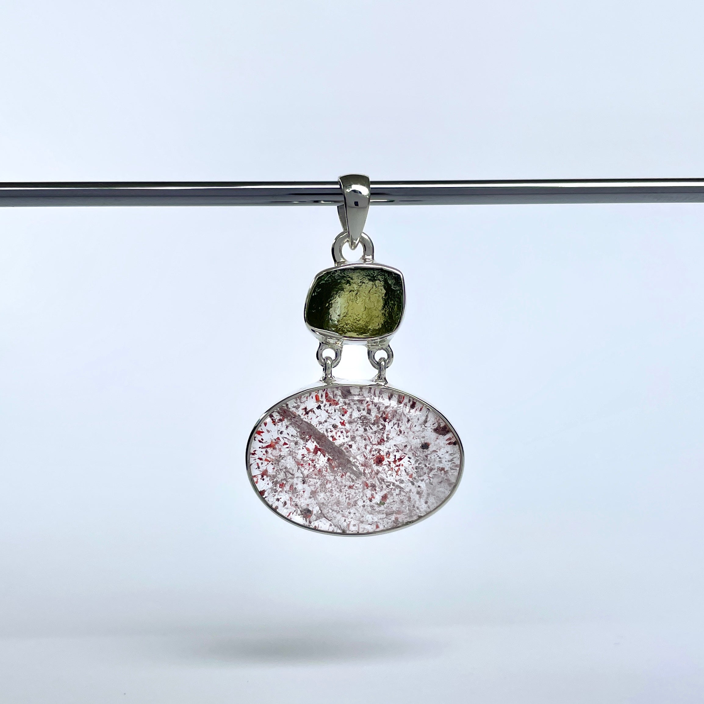 Super Sevan Pendant-(SSN-P-135.)