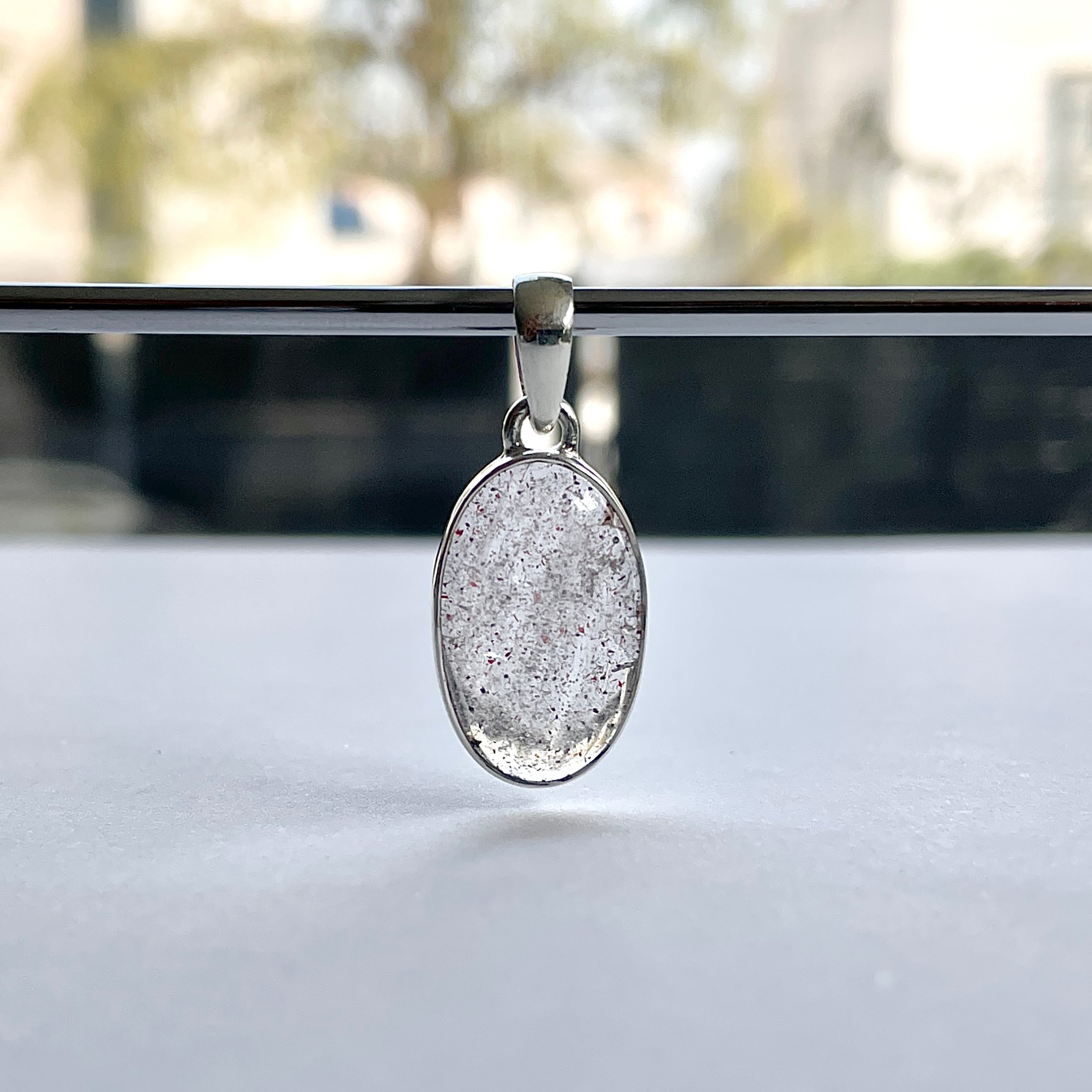 Super Seven Pendant-(SSN-P-148.)