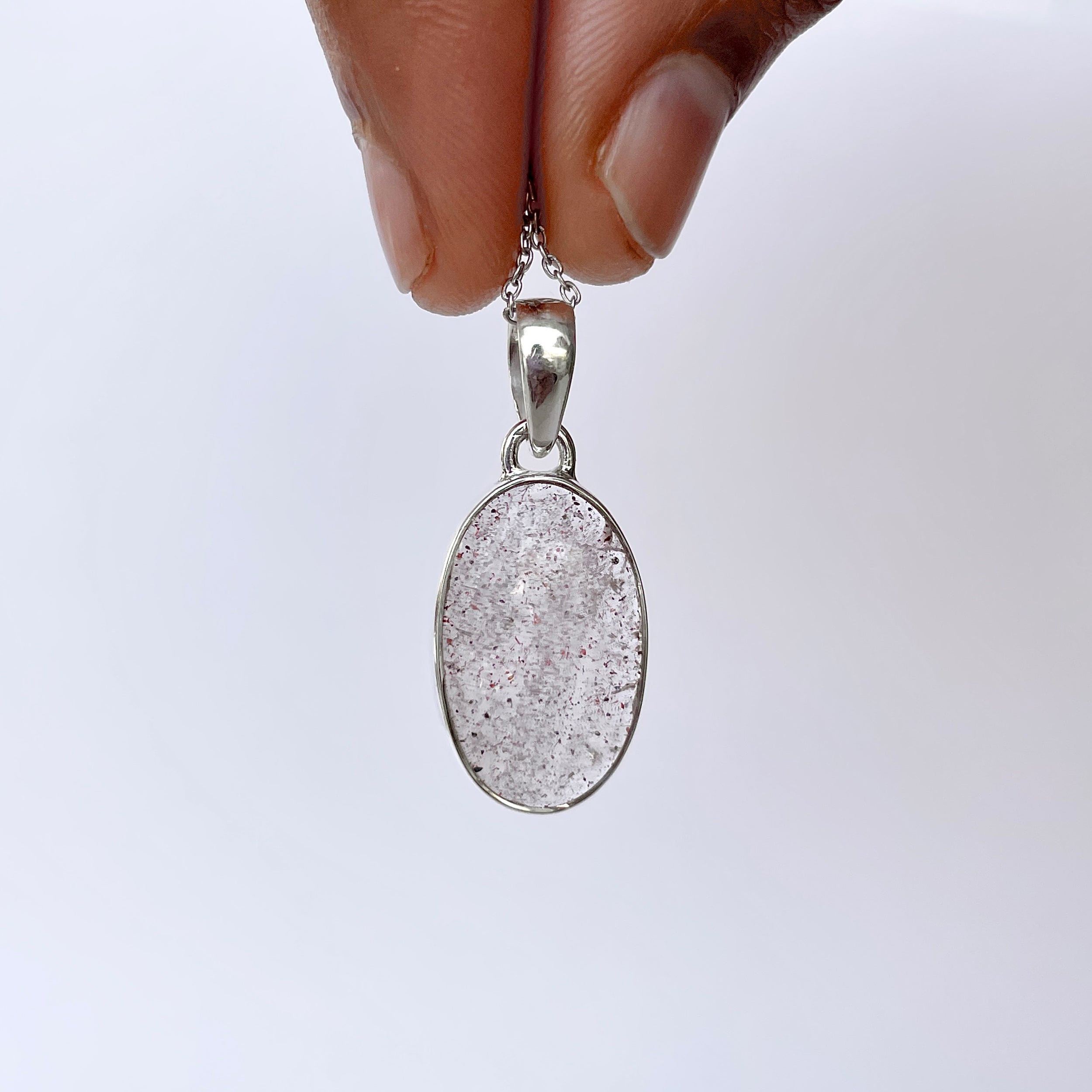Super Seven Pendant-(SSN-P-148.)