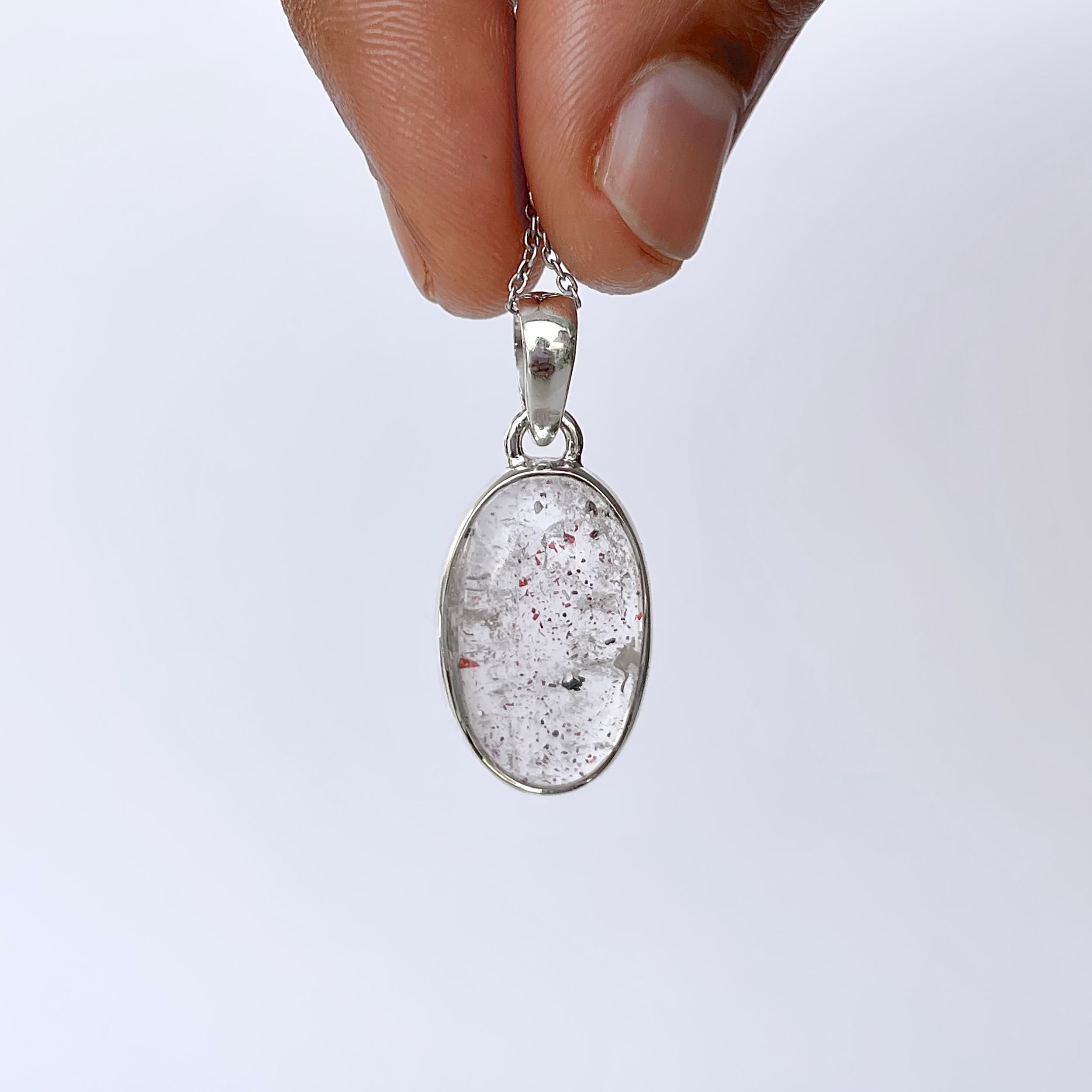 Super Seven Pendant-(SSN-P-149.)