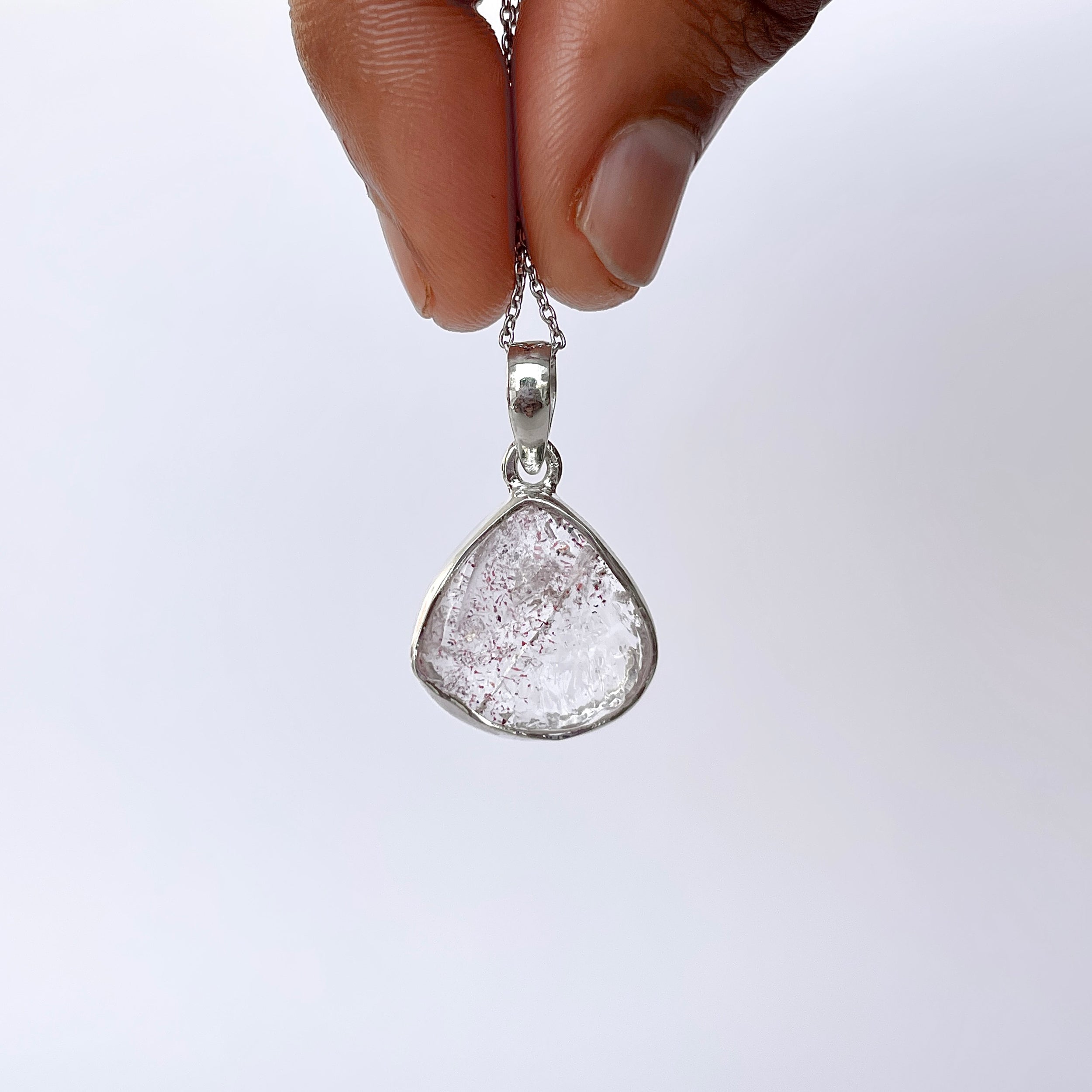 Super Seven Pendant-(SSN-P-153.)