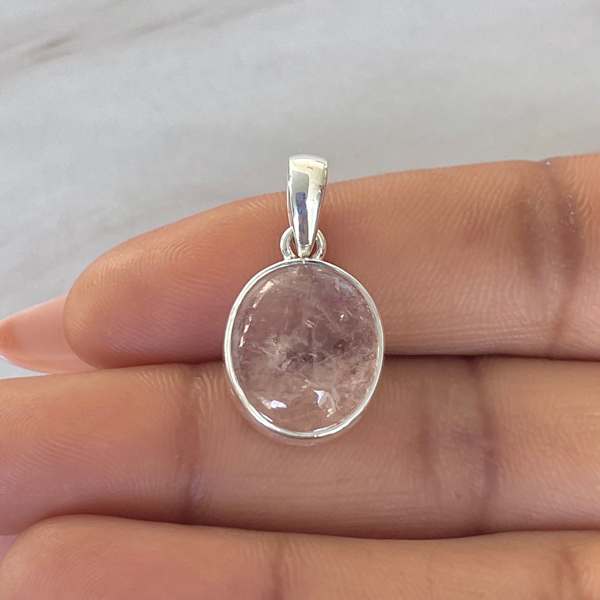 Super Seven Pendant-(SSN-P-158.)