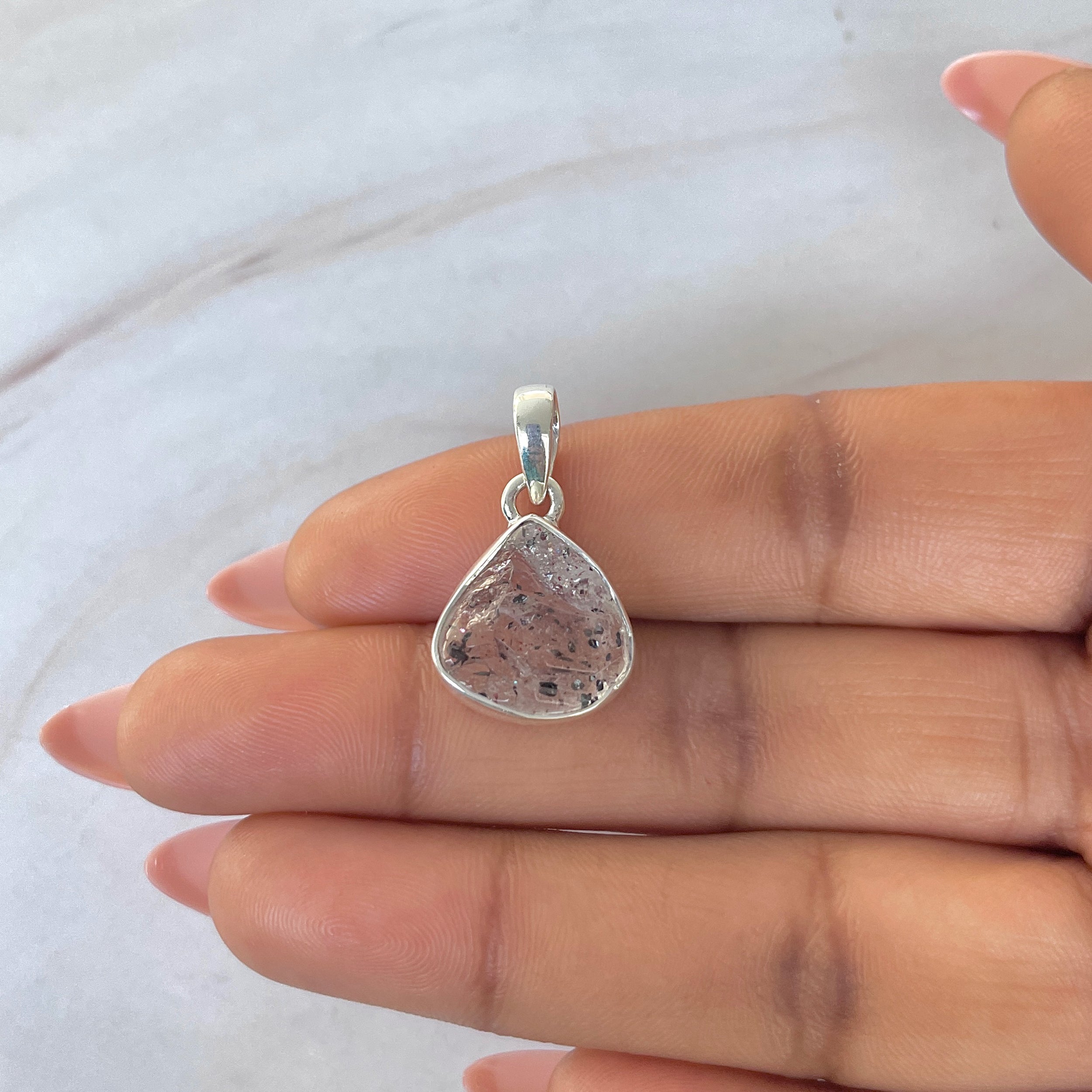 Super Seven Pendant-(SSN-P-159.)