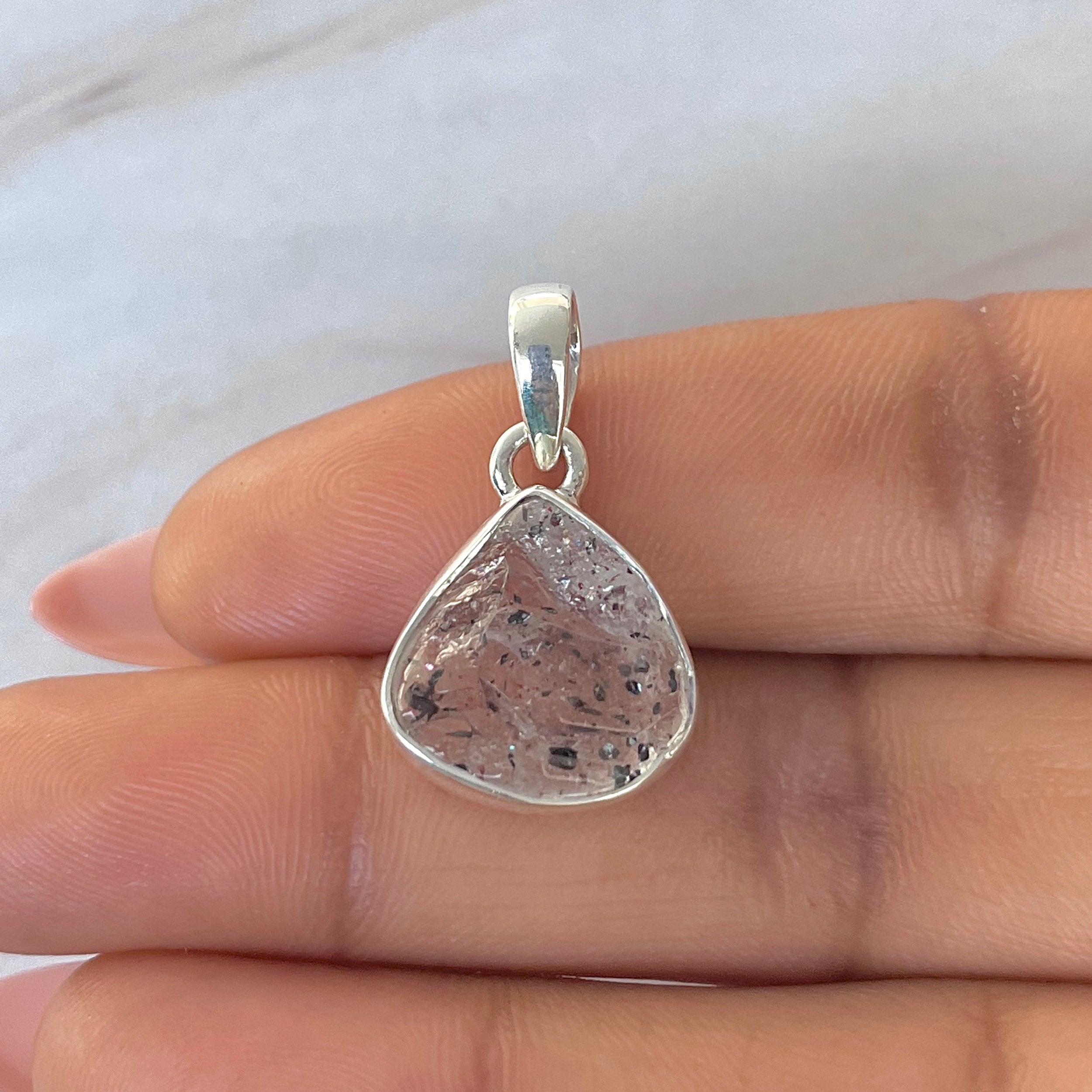 Super Seven Pendant-(SSN-P-159.)