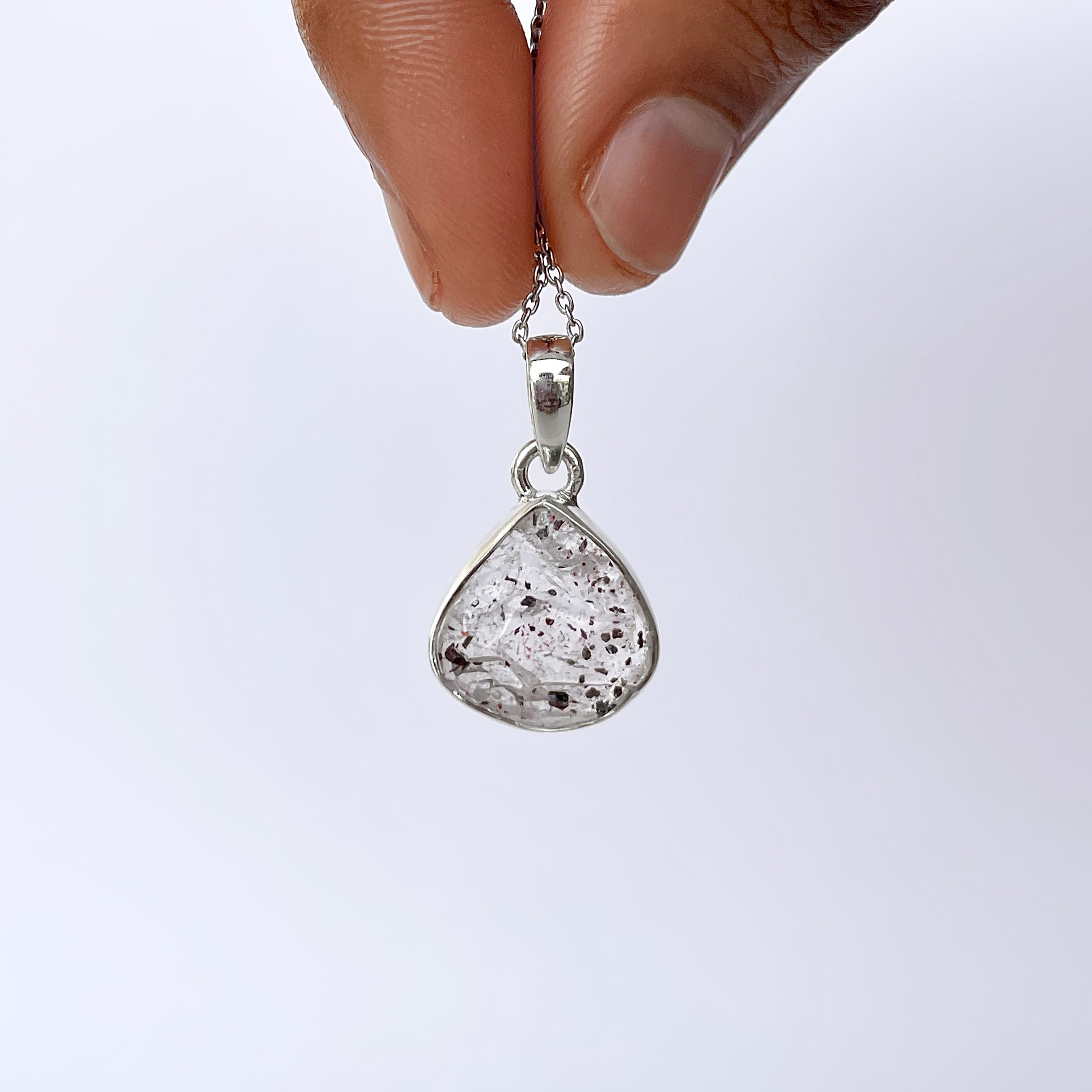 Super Seven Pendant-(SSN-P-159.)